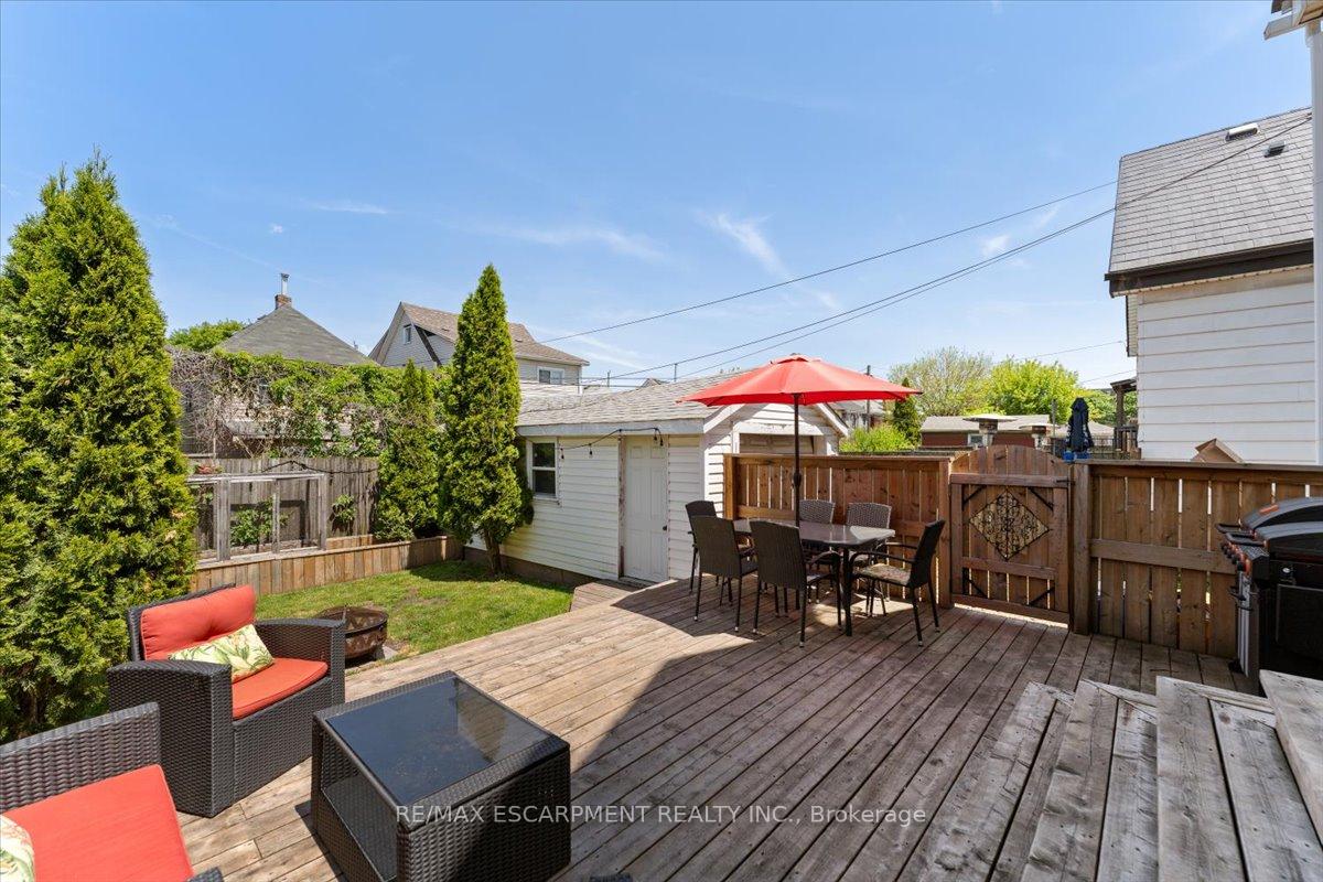 Photo 39 of 17 Craigmiller Avenue, Hamilton, Crown Point — HOMEH