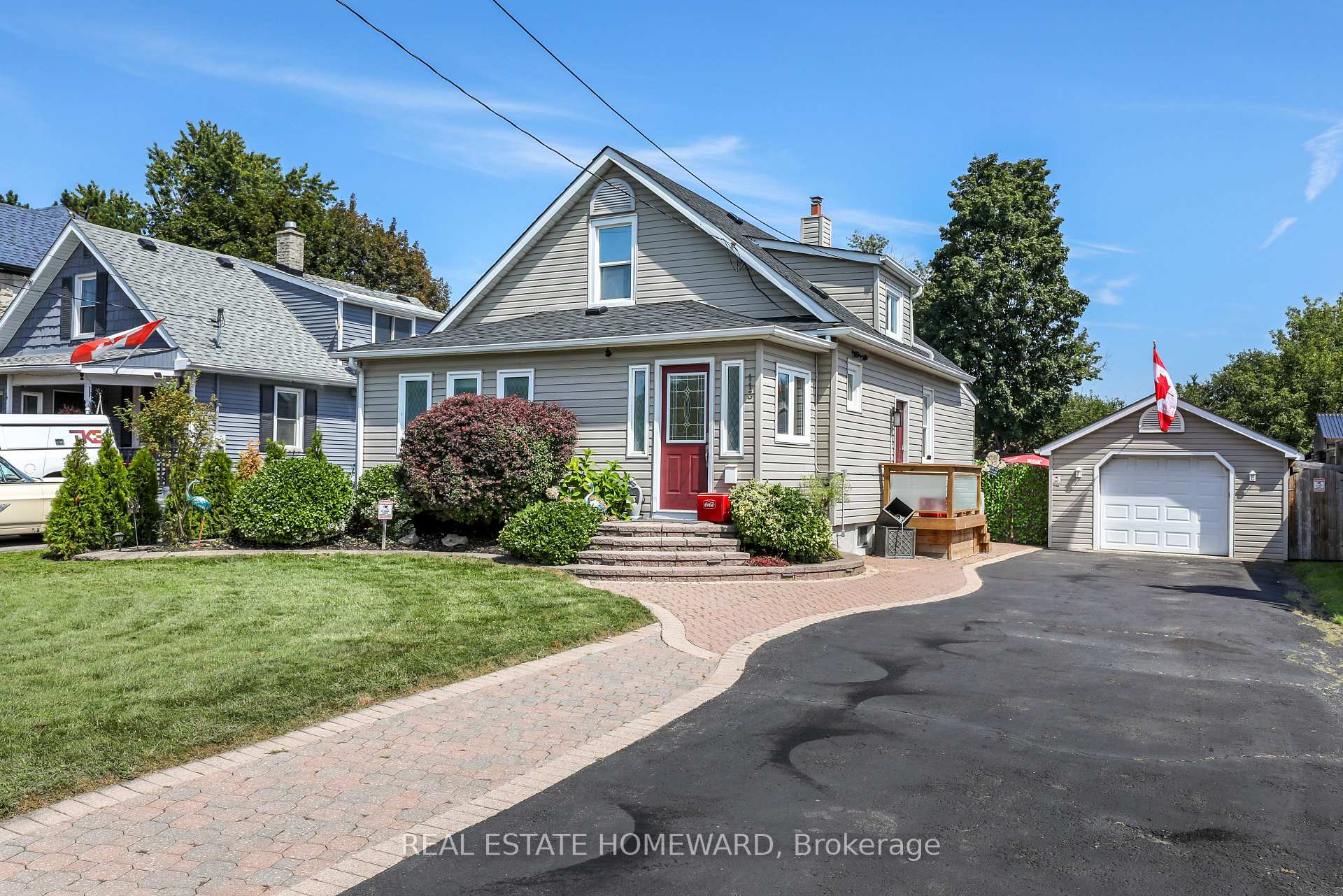 Photo of 113 Gibbons Street