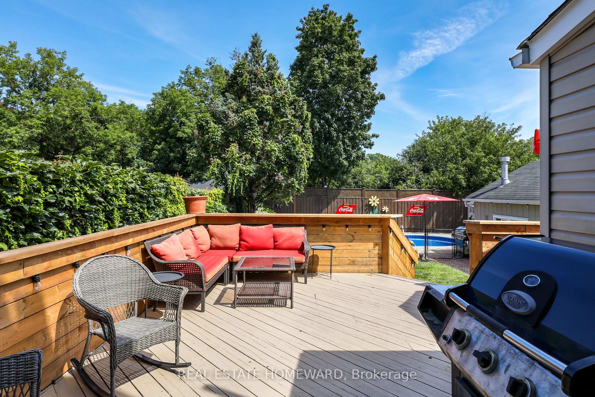 Photo 7 of 113 Gibbons Street, Oshawa, McLaughlin — HOMEH