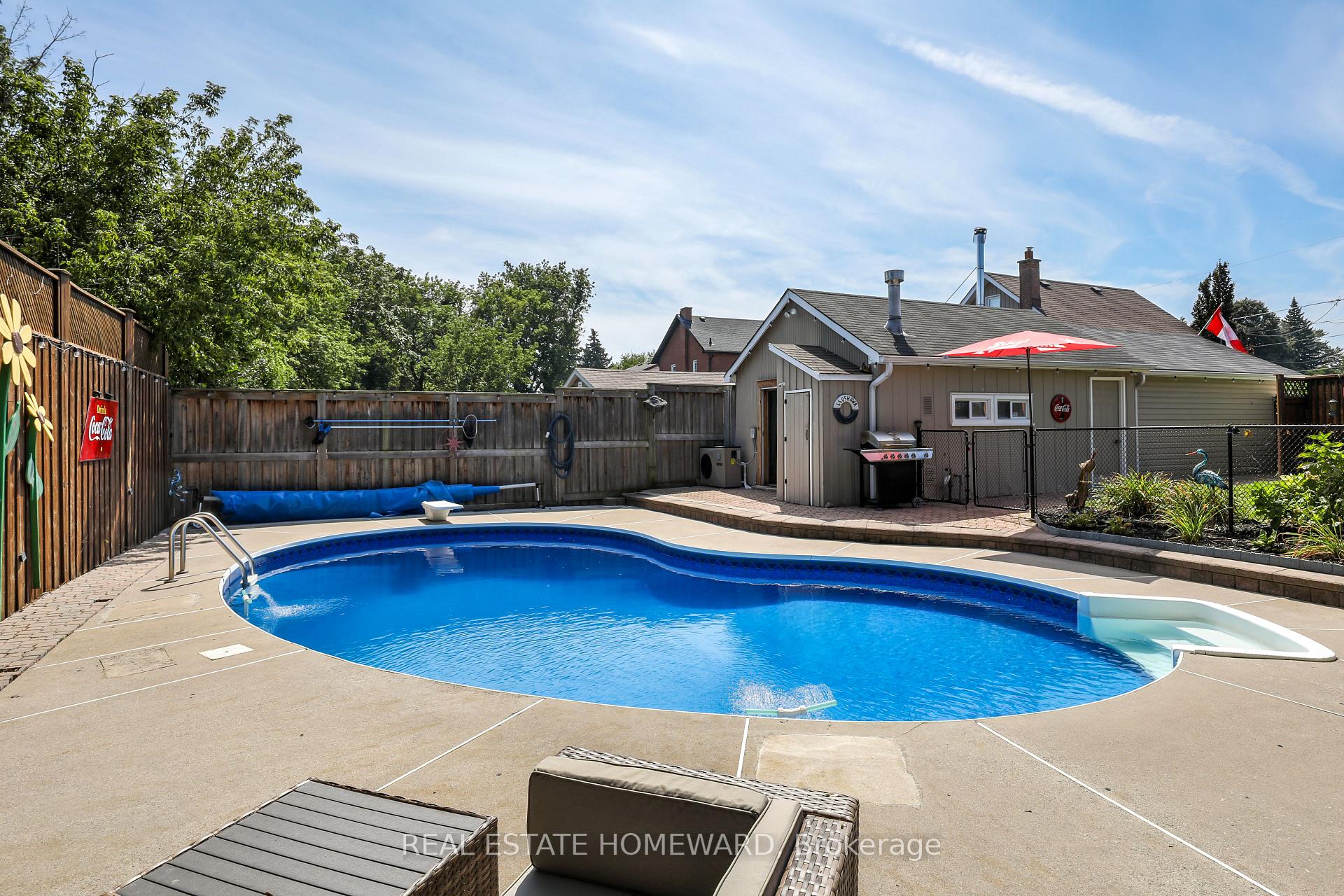 Photo 11 of 113 Gibbons Street, Oshawa, McLaughlin — HOMEH