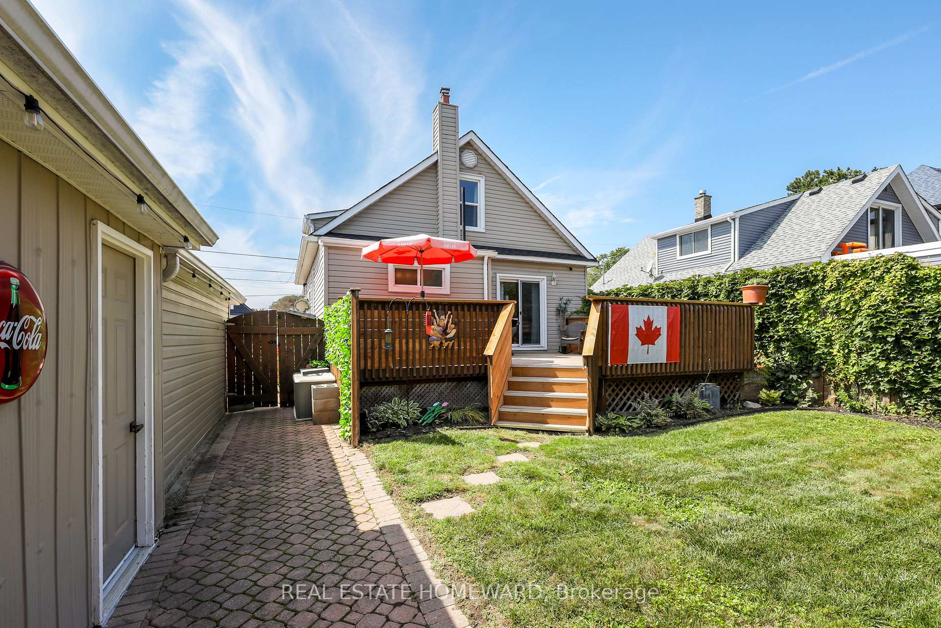 Photo 13 of 113 Gibbons Street, Oshawa, McLaughlin — HOMEH