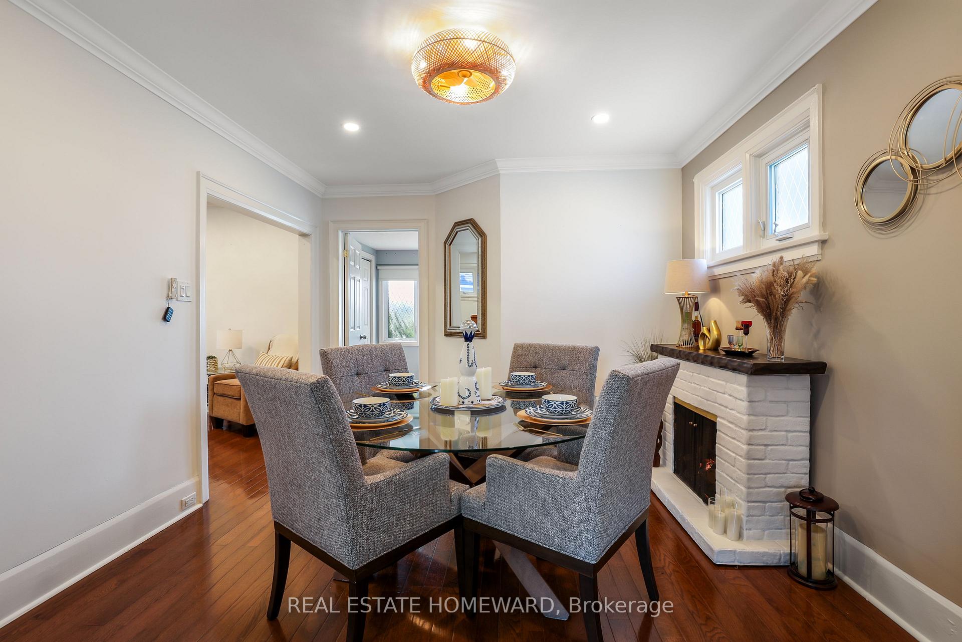 Photo 22 of 113 Gibbons Street, Oshawa, McLaughlin — HOMEH