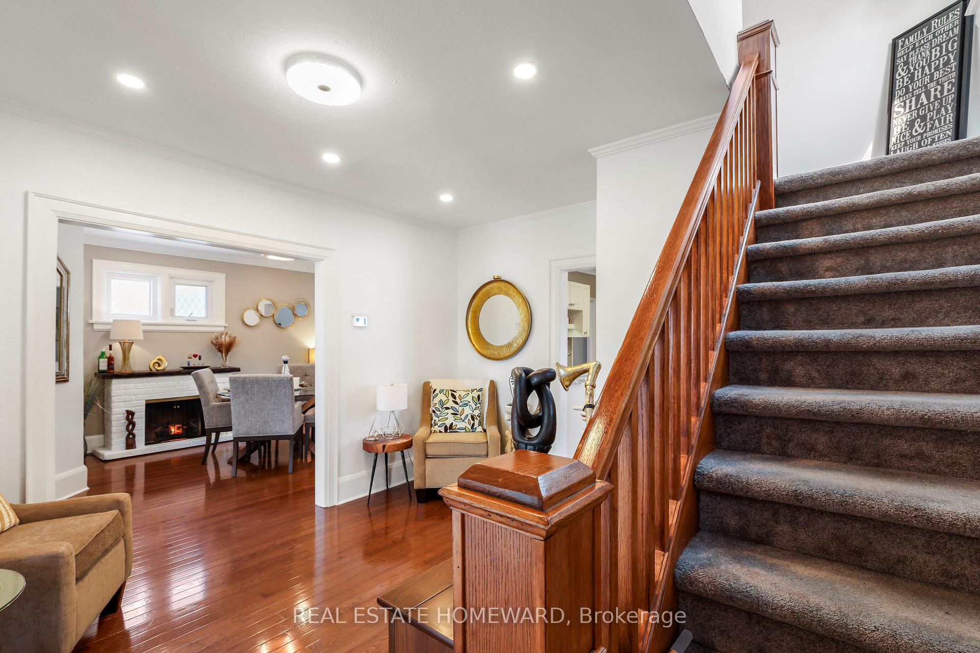 Photo 28 of 113 Gibbons Street, Oshawa, McLaughlin — HOMEH