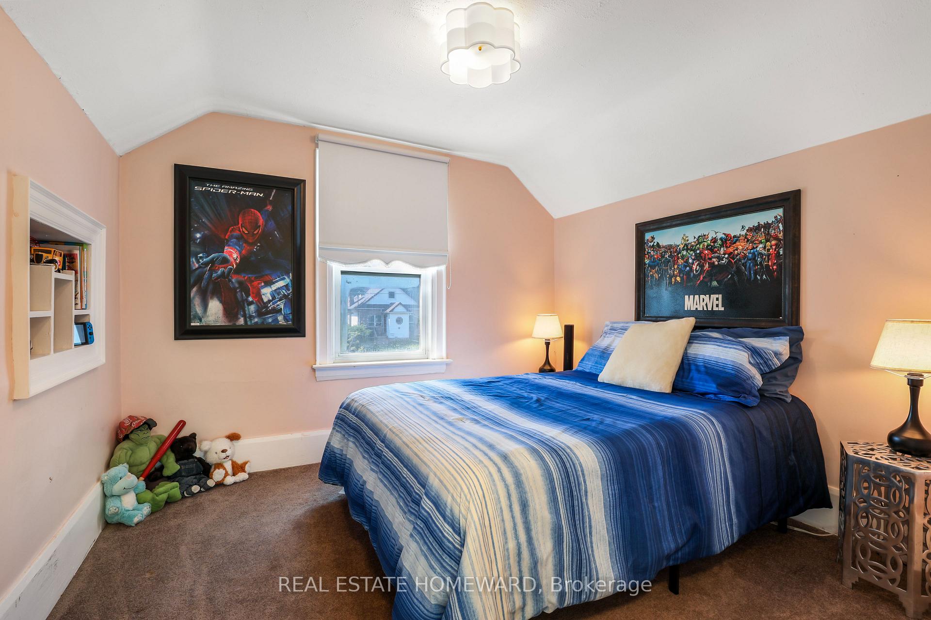 Photo 30 of 113 Gibbons Street, Oshawa, McLaughlin — HOMEH