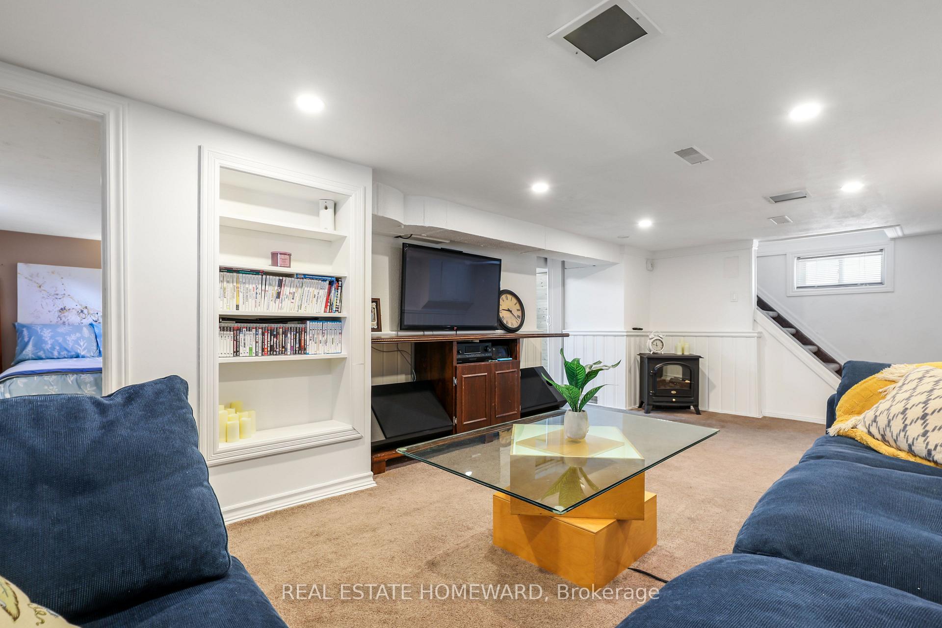 Photo 31 of 113 Gibbons Street, Oshawa, McLaughlin — HOMEH