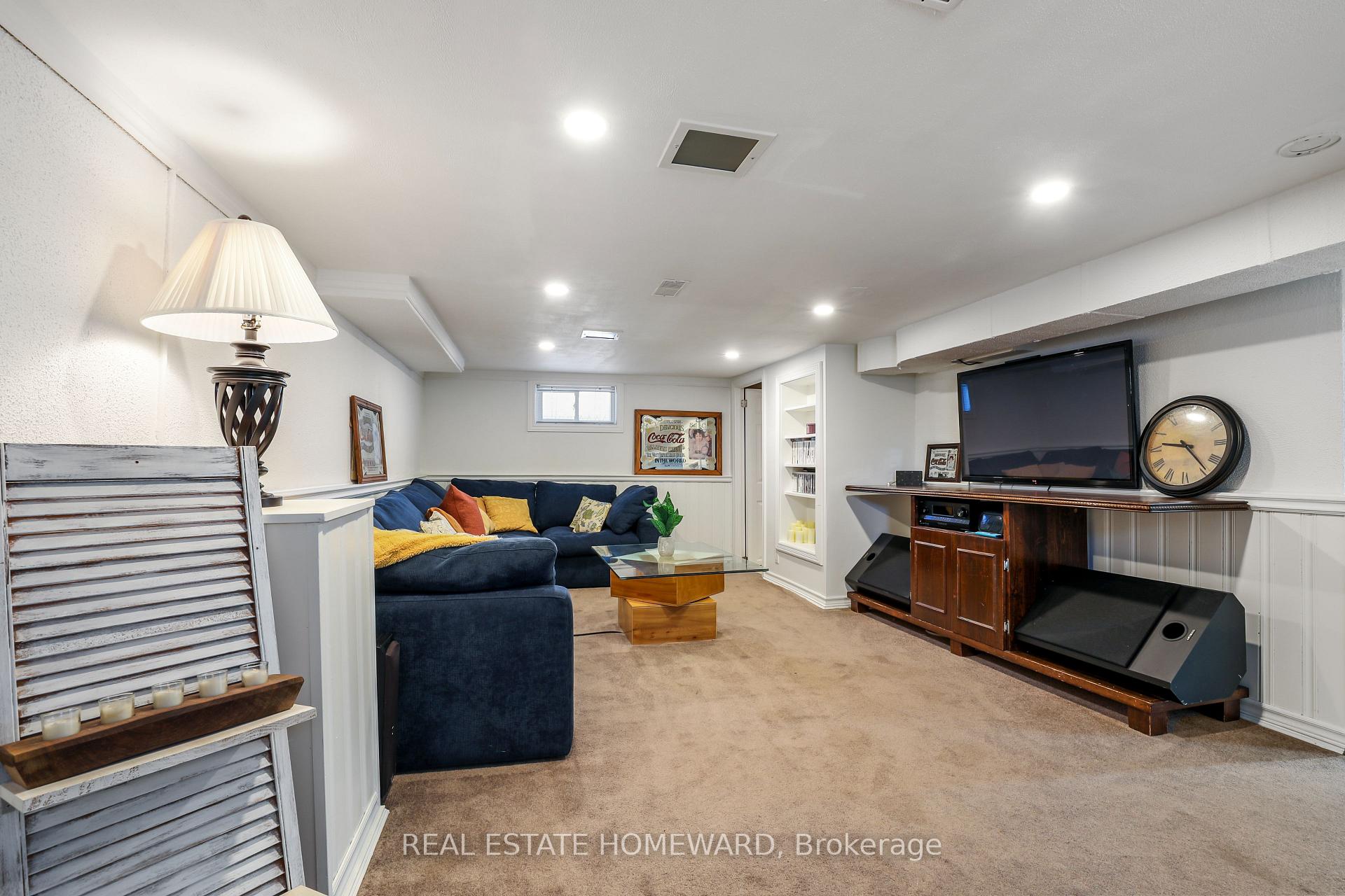 Photo 32 of 113 Gibbons Street, Oshawa, McLaughlin — HOMEH