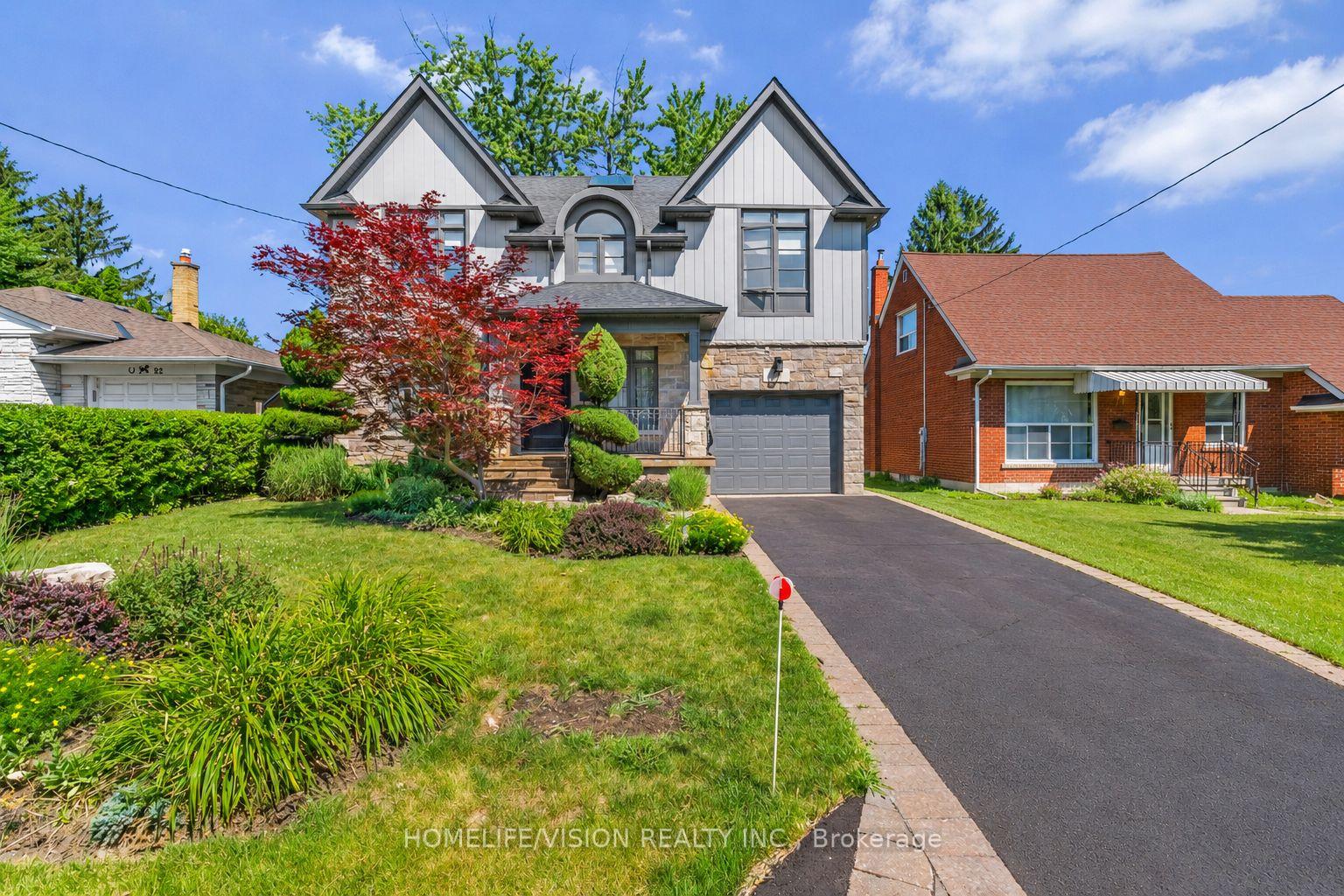 Photo of 80 North Heights Road