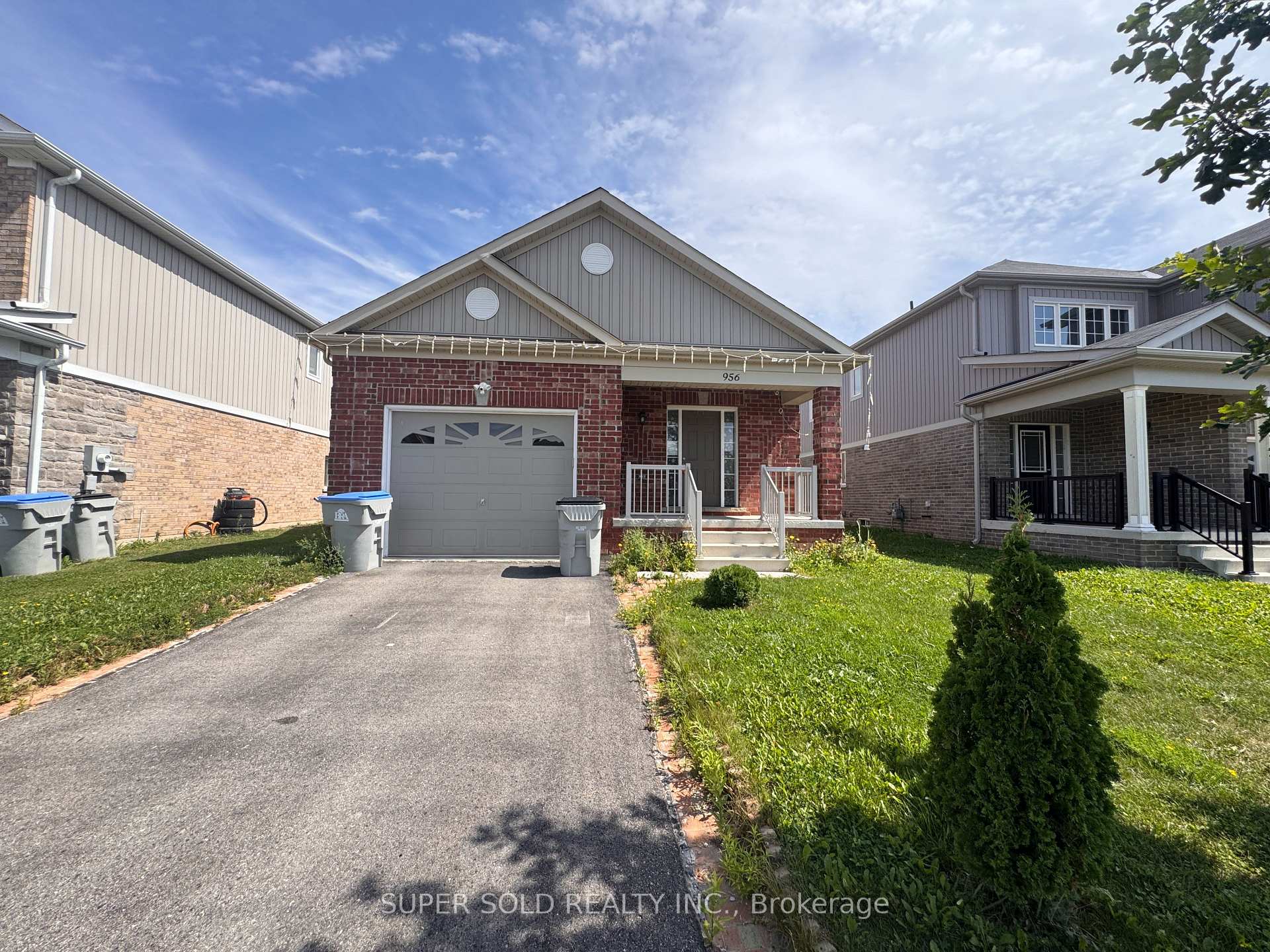 Photo 25 of 956 Hannah Avenue S, North Perth, Listowel — HOMEH