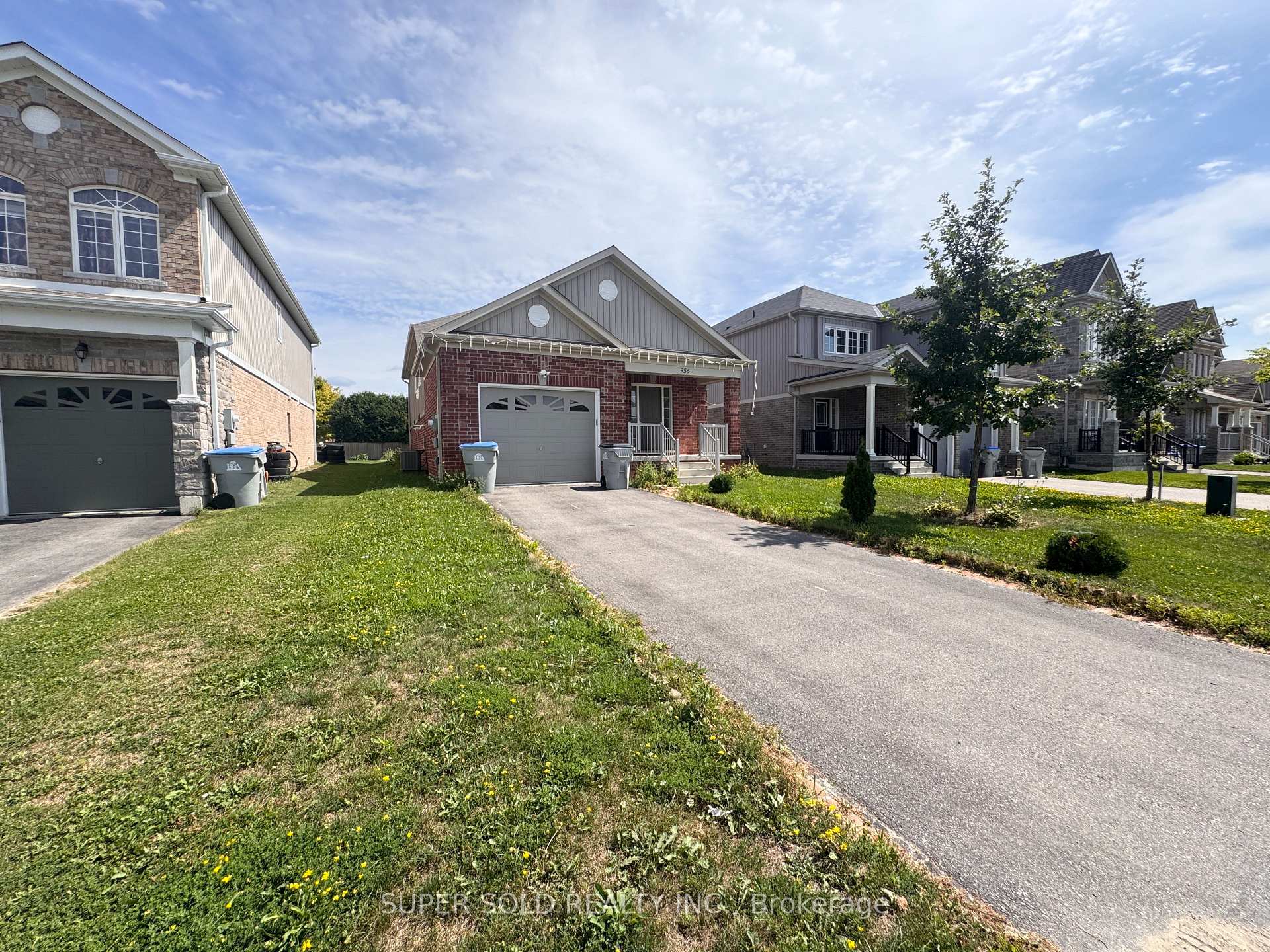 Photo 26 of 956 Hannah Avenue S, North Perth, Listowel — HOMEH