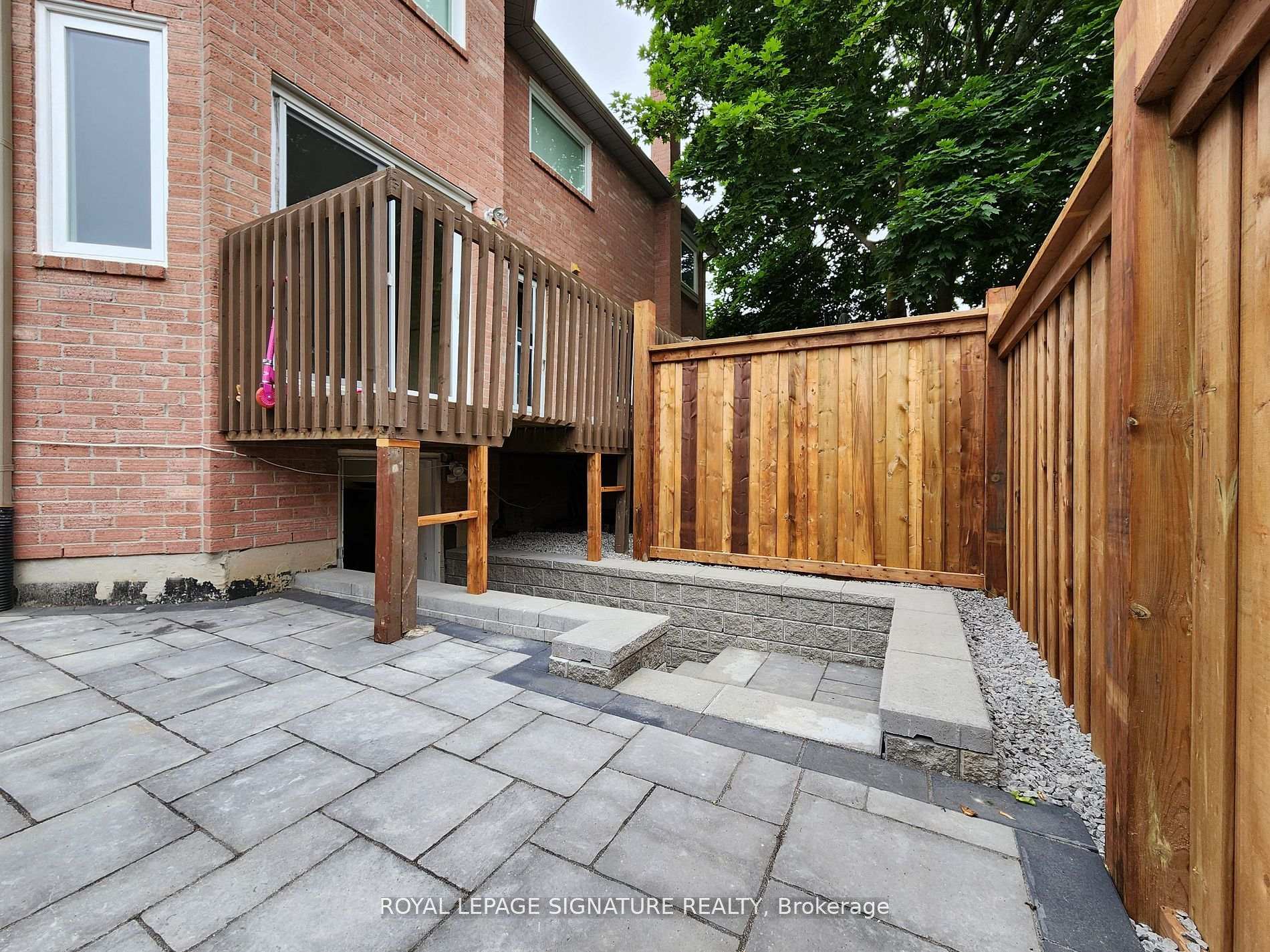 Photo 18 of Unit Bsmt, 148 Tamarac Trail, Aurora, Aurora Highlands — HOMEH