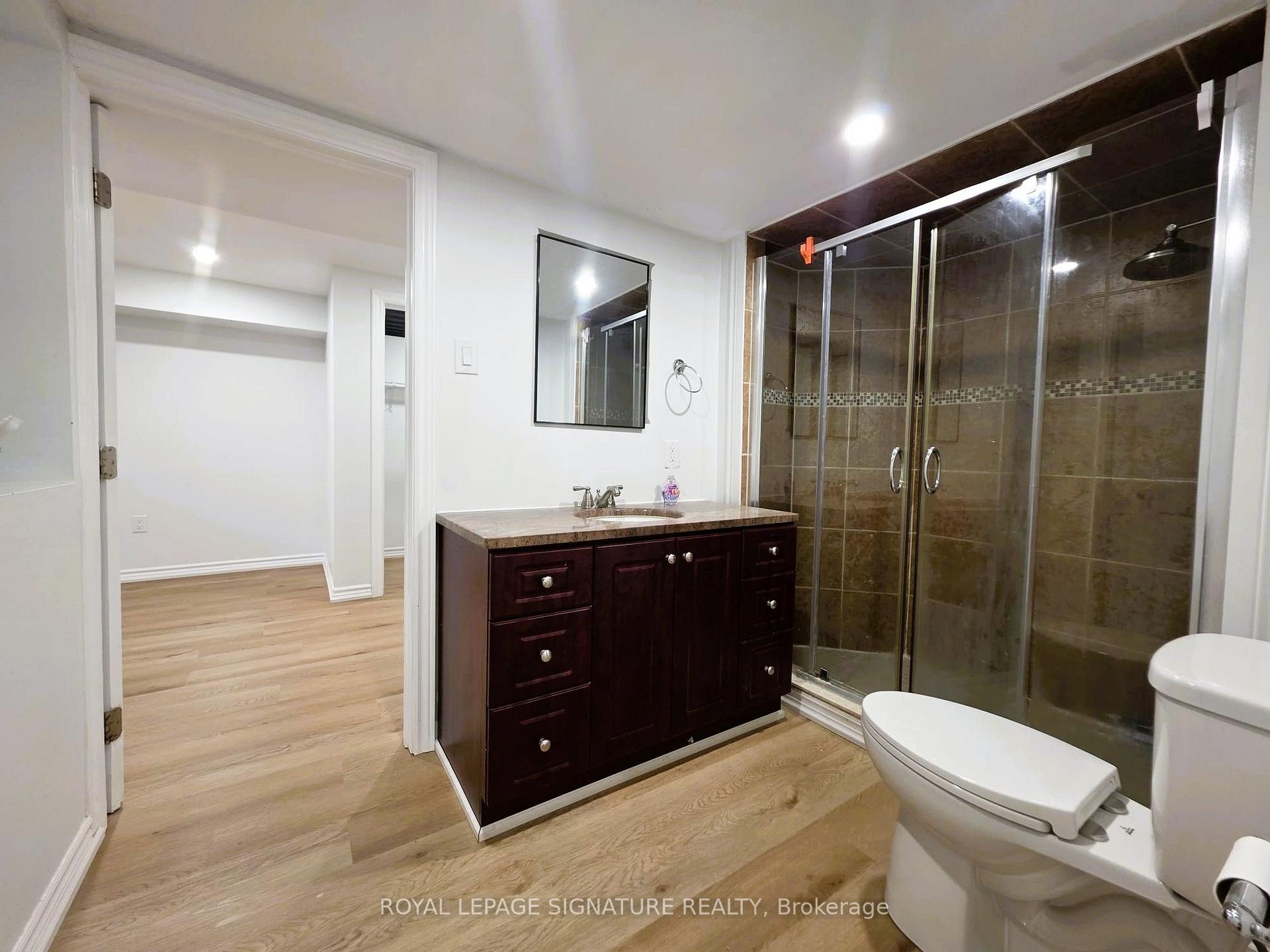 Photo 8 of Unit Bsmt, 148 Tamarac Trail, Aurora, Aurora Highlands — HOMEH