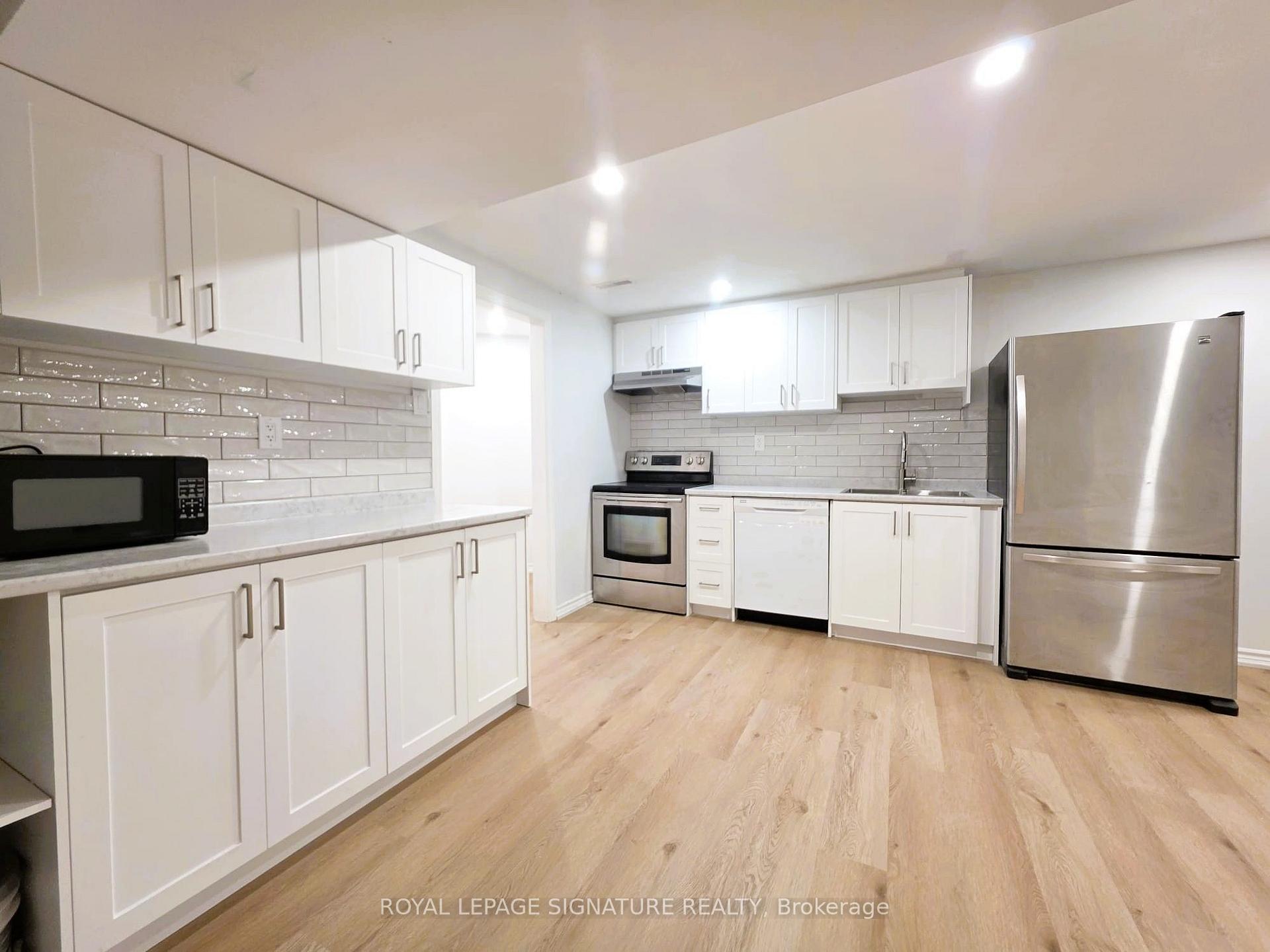 Photo 1 of Unit Bsmt, 148 Tamarac Trail, Aurora, Aurora Highlands — HOMEH