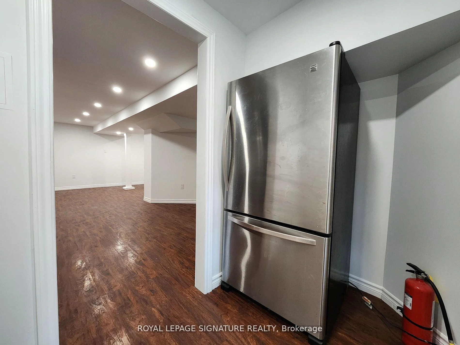 Photo 19 of Unit Bsmt, 148 Tamarac Trail, Aurora, Aurora Highlands — HOMEH