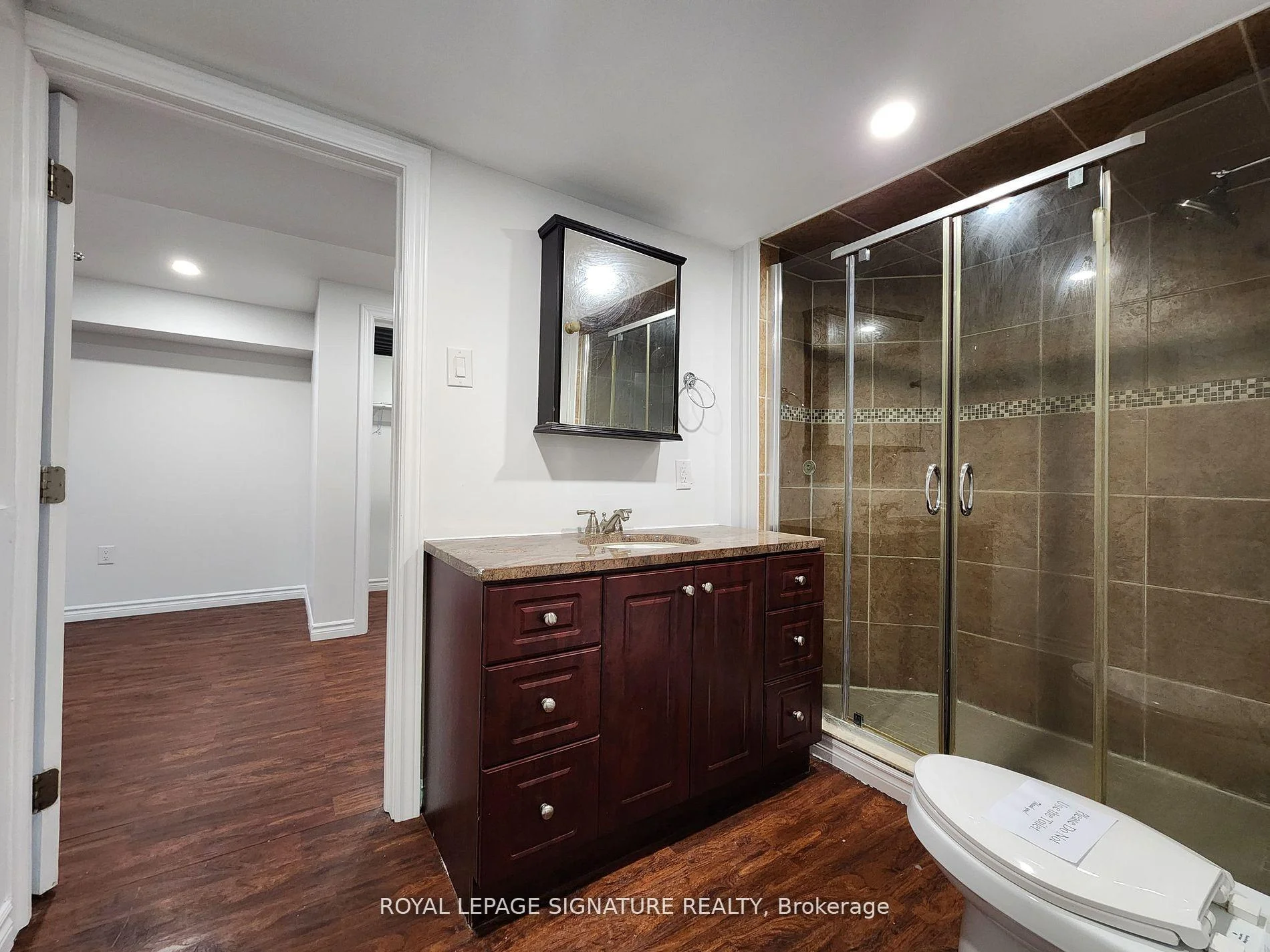 Photo 21 of Unit Bsmt, 148 Tamarac Trail, Aurora, Aurora Highlands — HOMEH