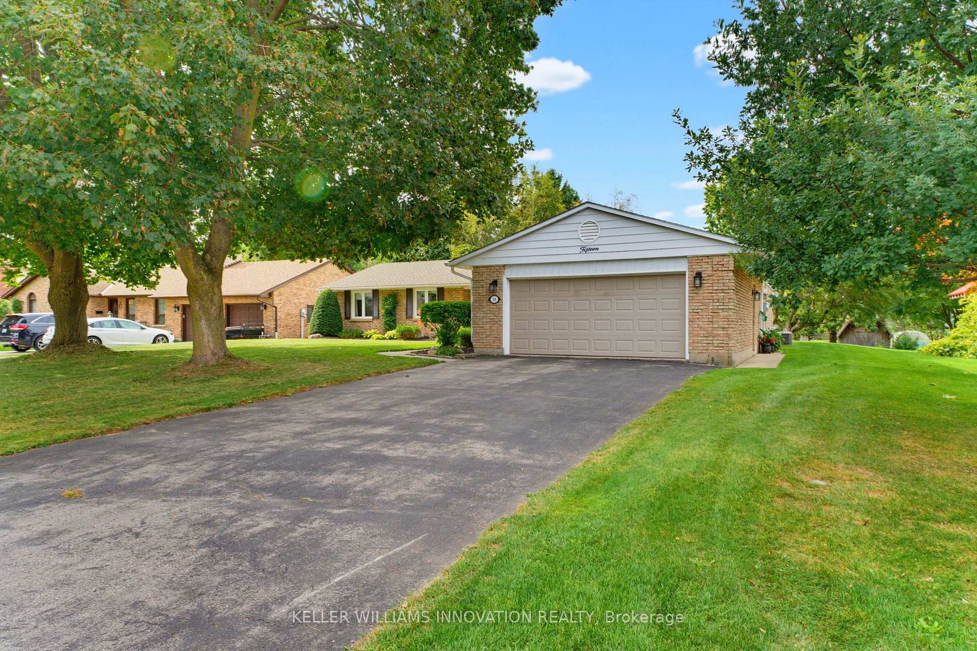 Photo 4 of 15 Mclaren Avenue N, North Perth, Listowel — HOMEH