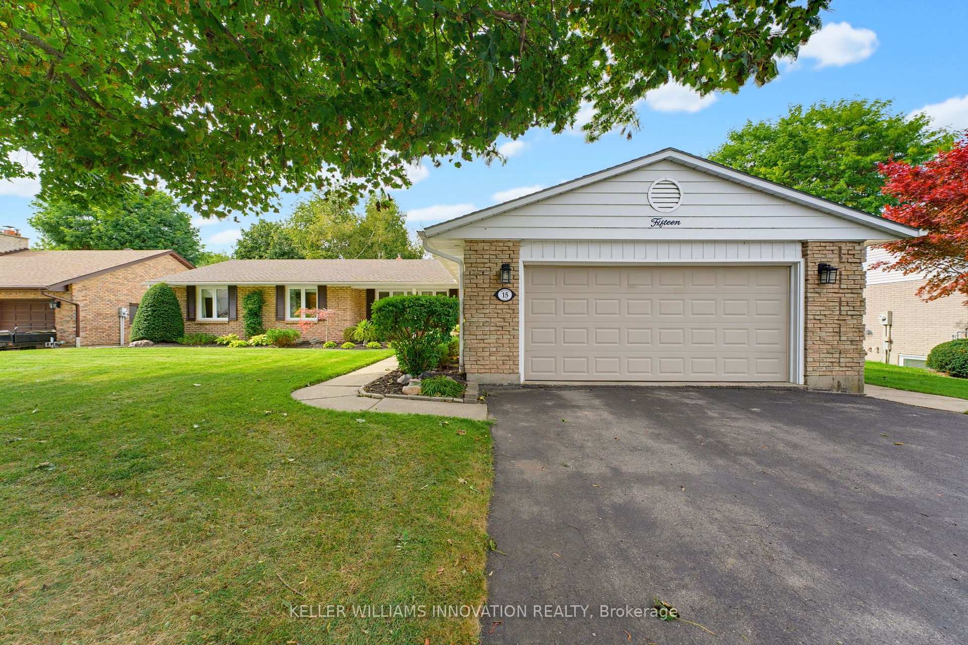 Photo 5 of 15 Mclaren Avenue N, North Perth, Listowel — HOMEH