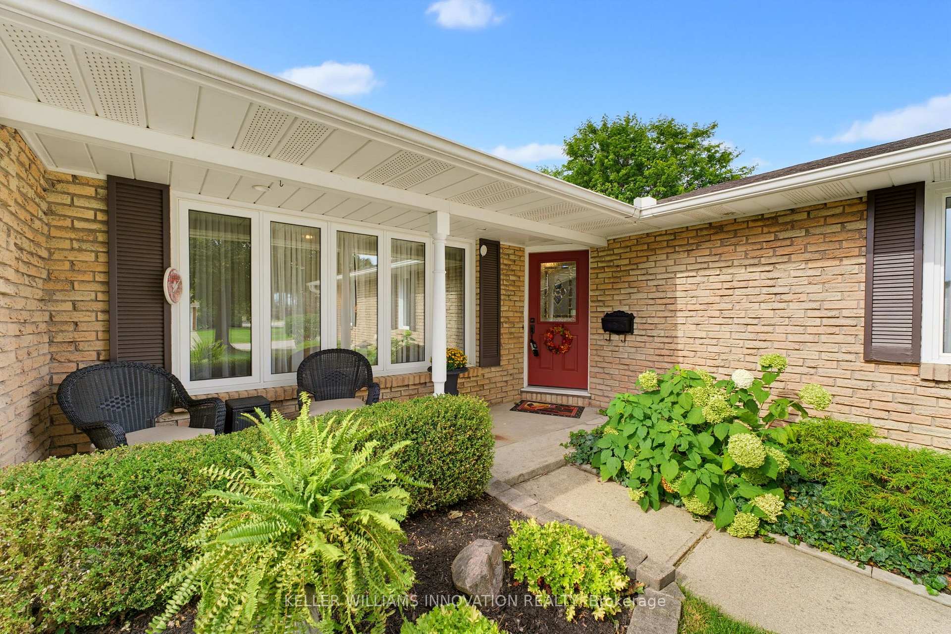 Photo 6 of 15 Mclaren Avenue N, North Perth, Listowel — HOMEH