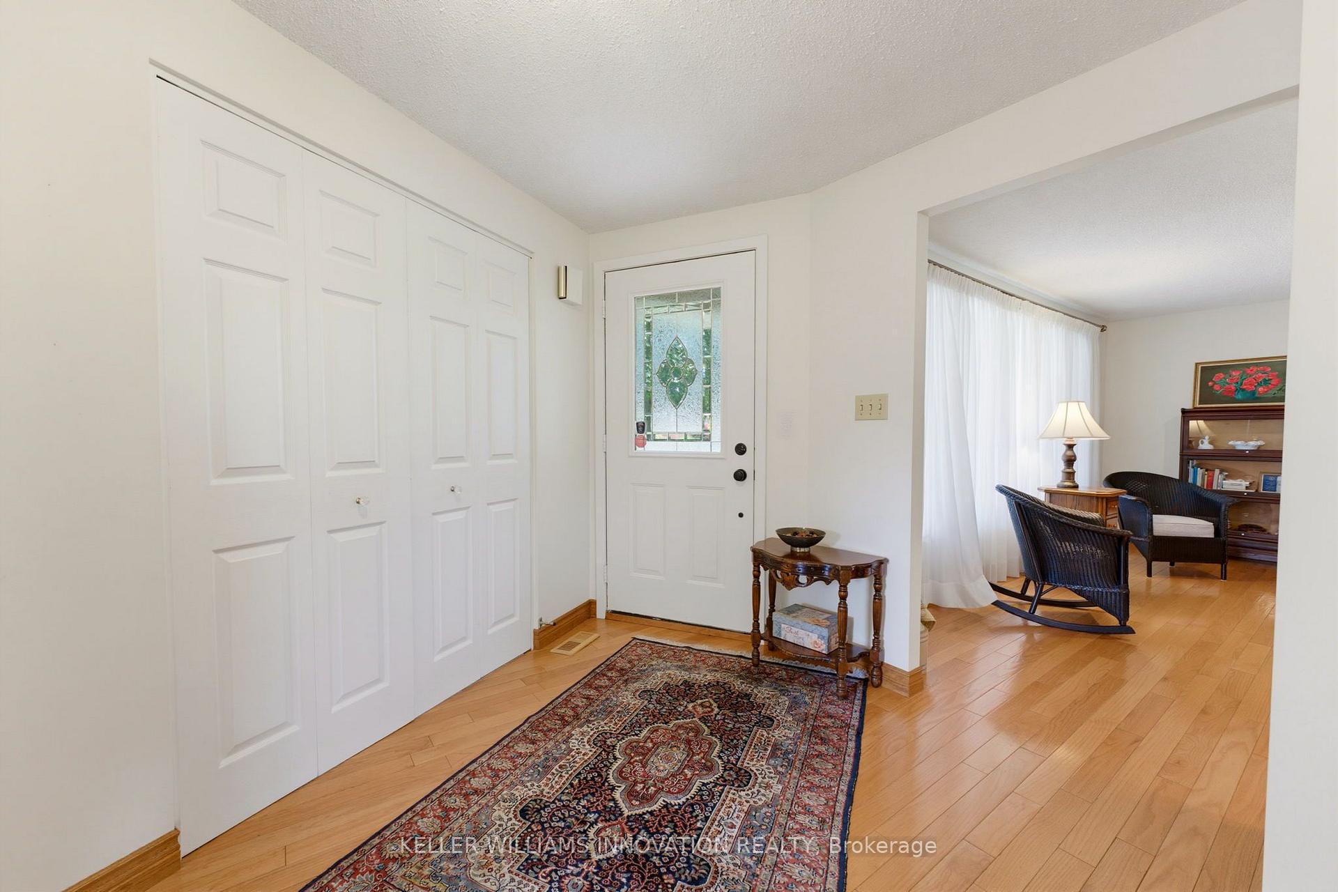 Photo 7 of 15 Mclaren Avenue N, North Perth, Listowel — HOMEH