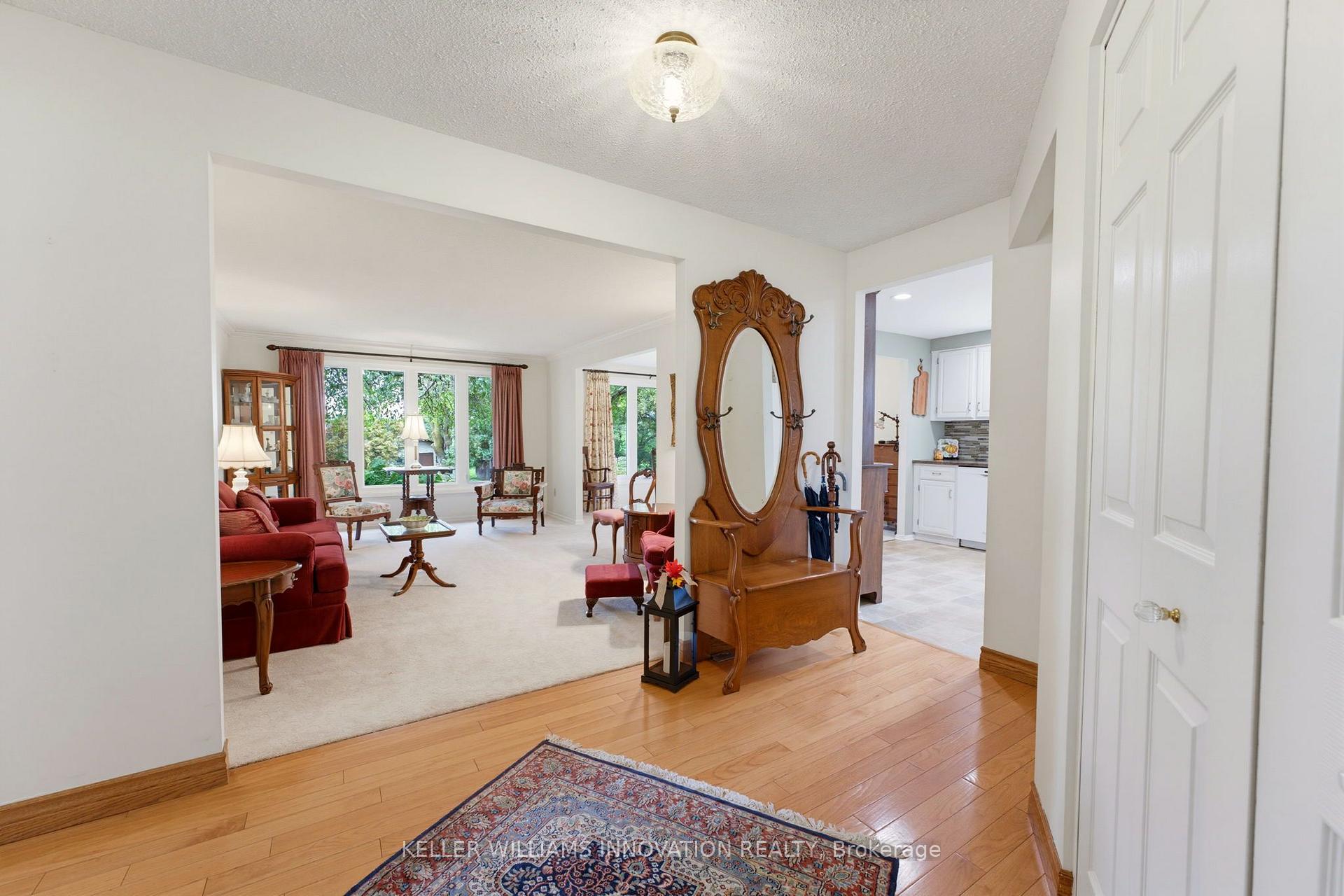 Photo 8 of 15 Mclaren Avenue N, North Perth, Listowel — HOMEH