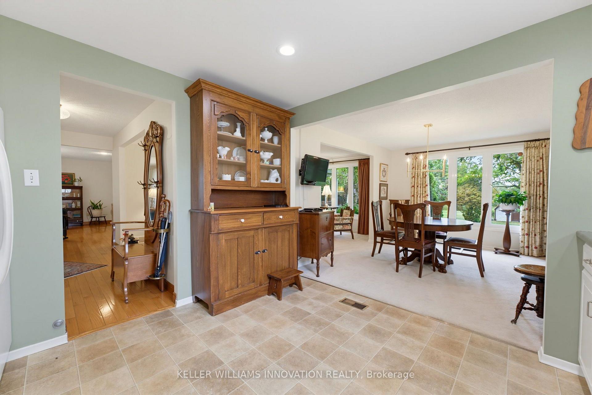 Photo 11 of 15 Mclaren Avenue N, North Perth, Listowel — HOMEH