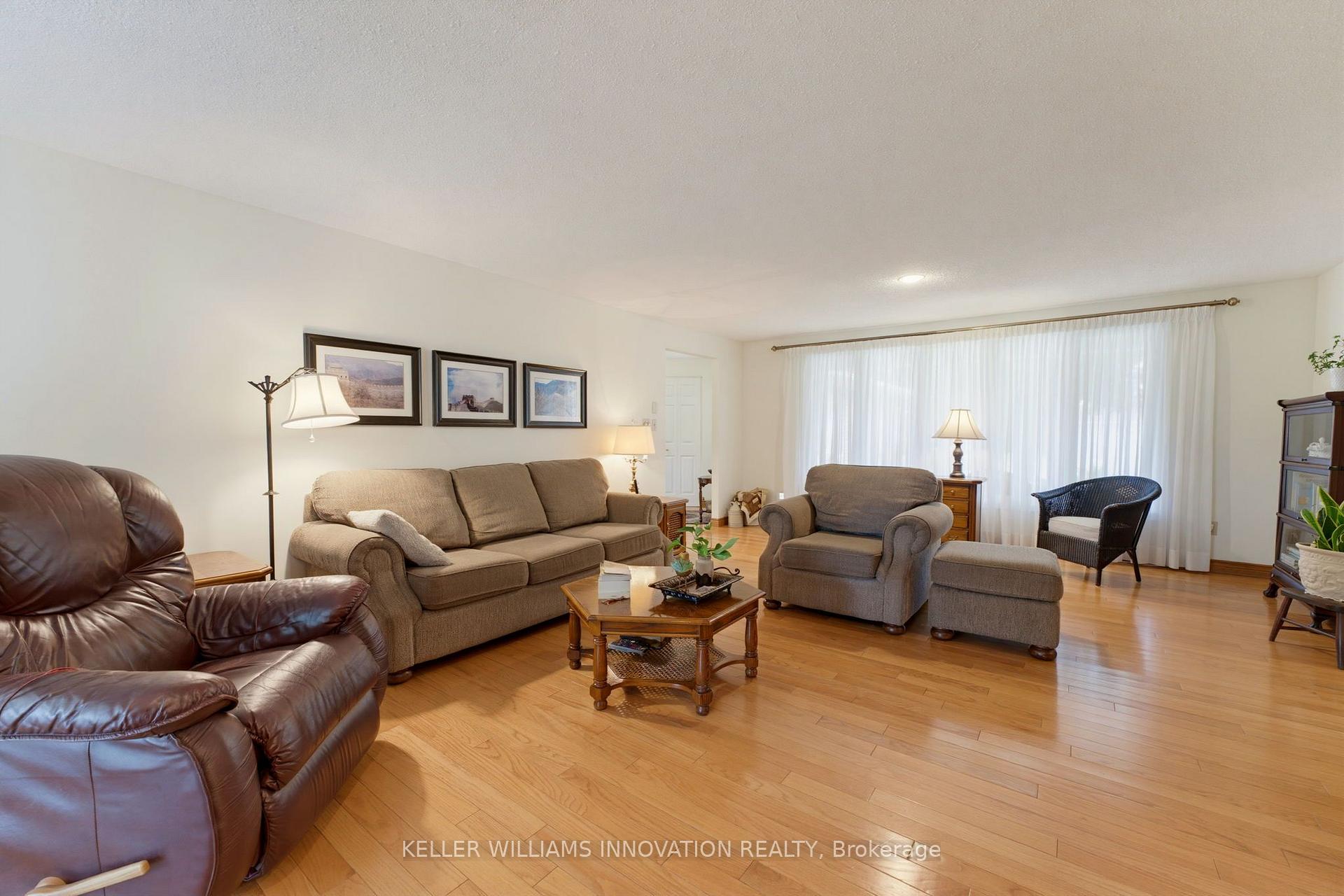 Photo 16 of 15 Mclaren Avenue N, North Perth, Listowel — HOMEH