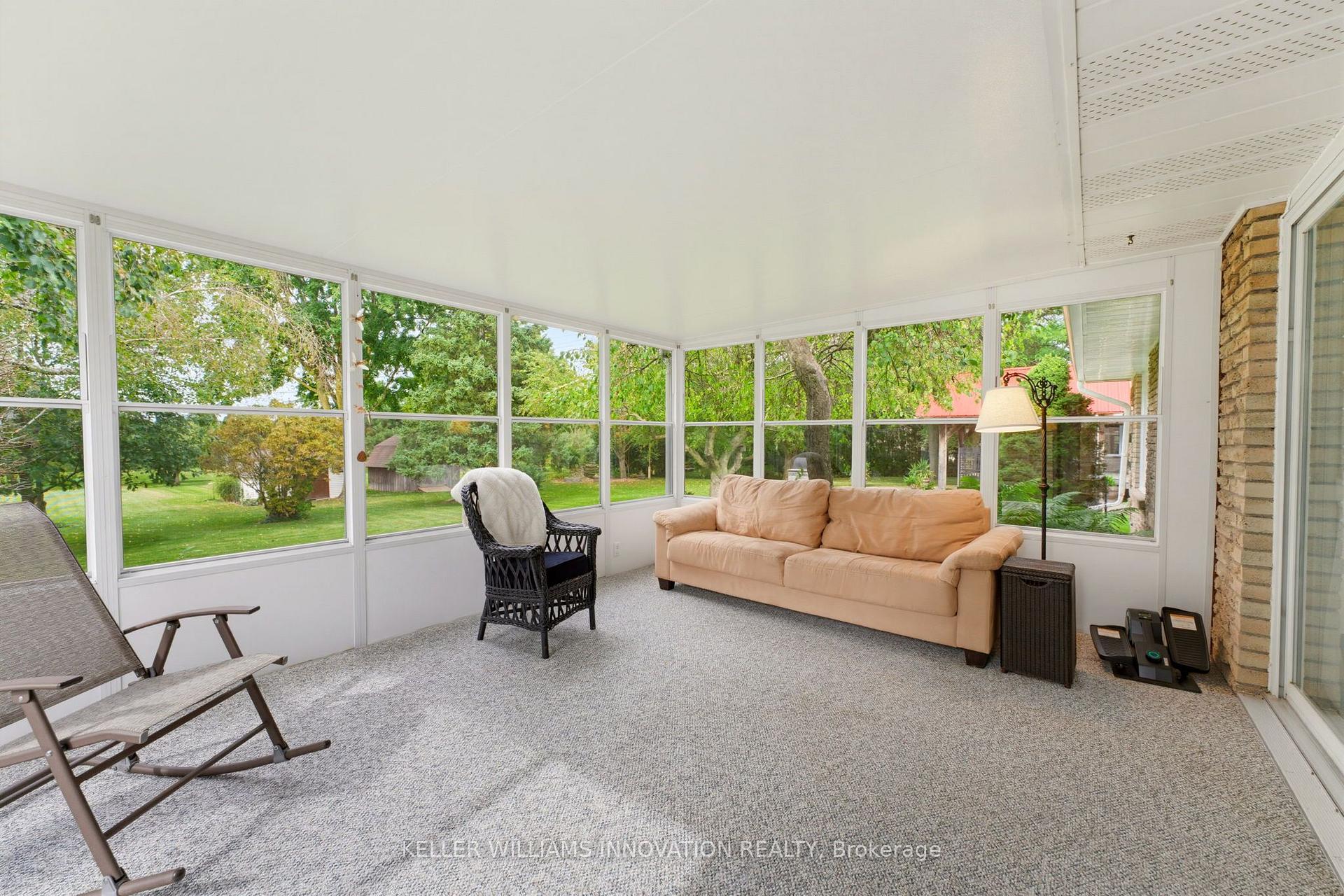 Photo 17 of 15 Mclaren Avenue N, North Perth, Listowel — HOMEH