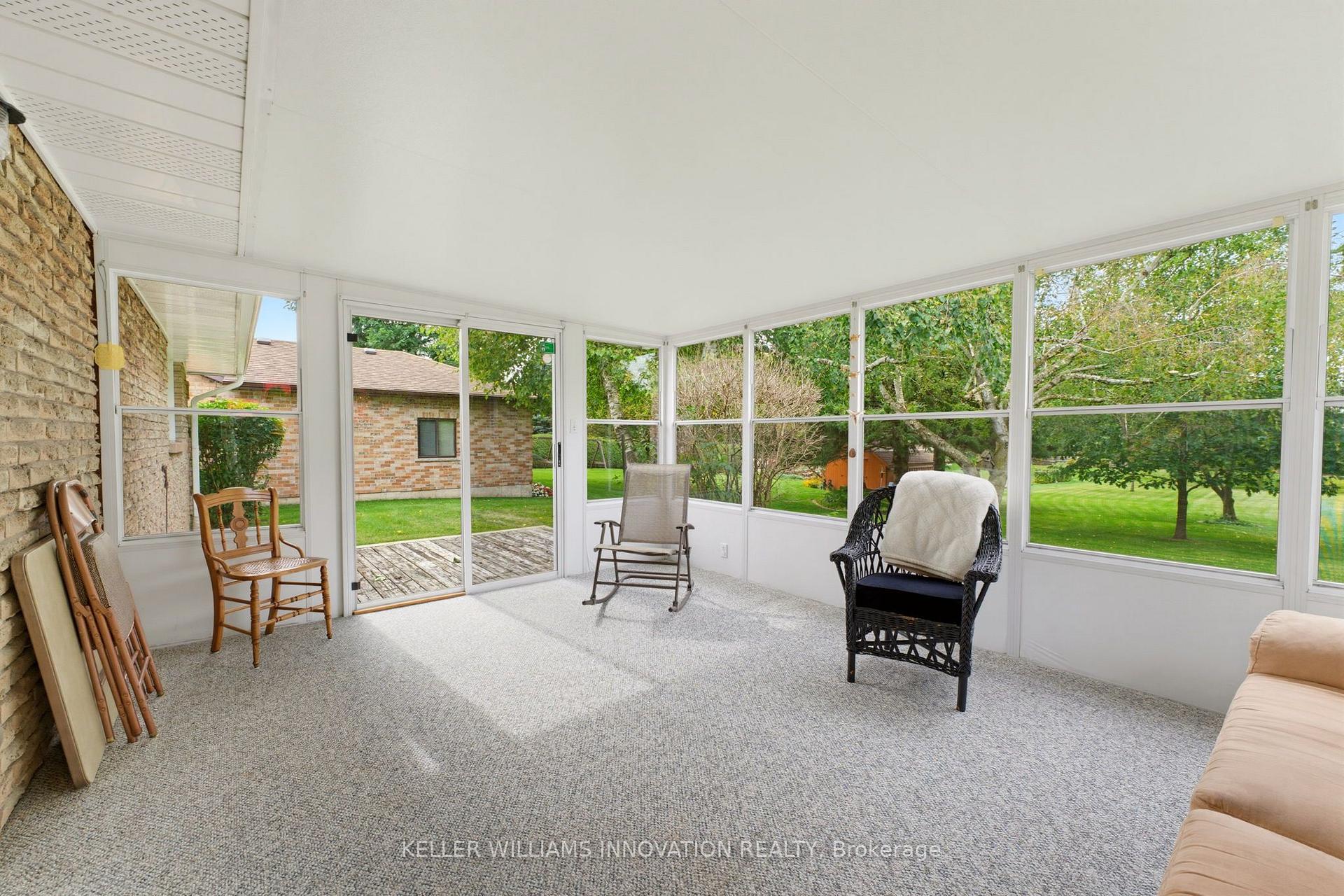 Photo 18 of 15 Mclaren Avenue N, North Perth, Listowel — HOMEH
