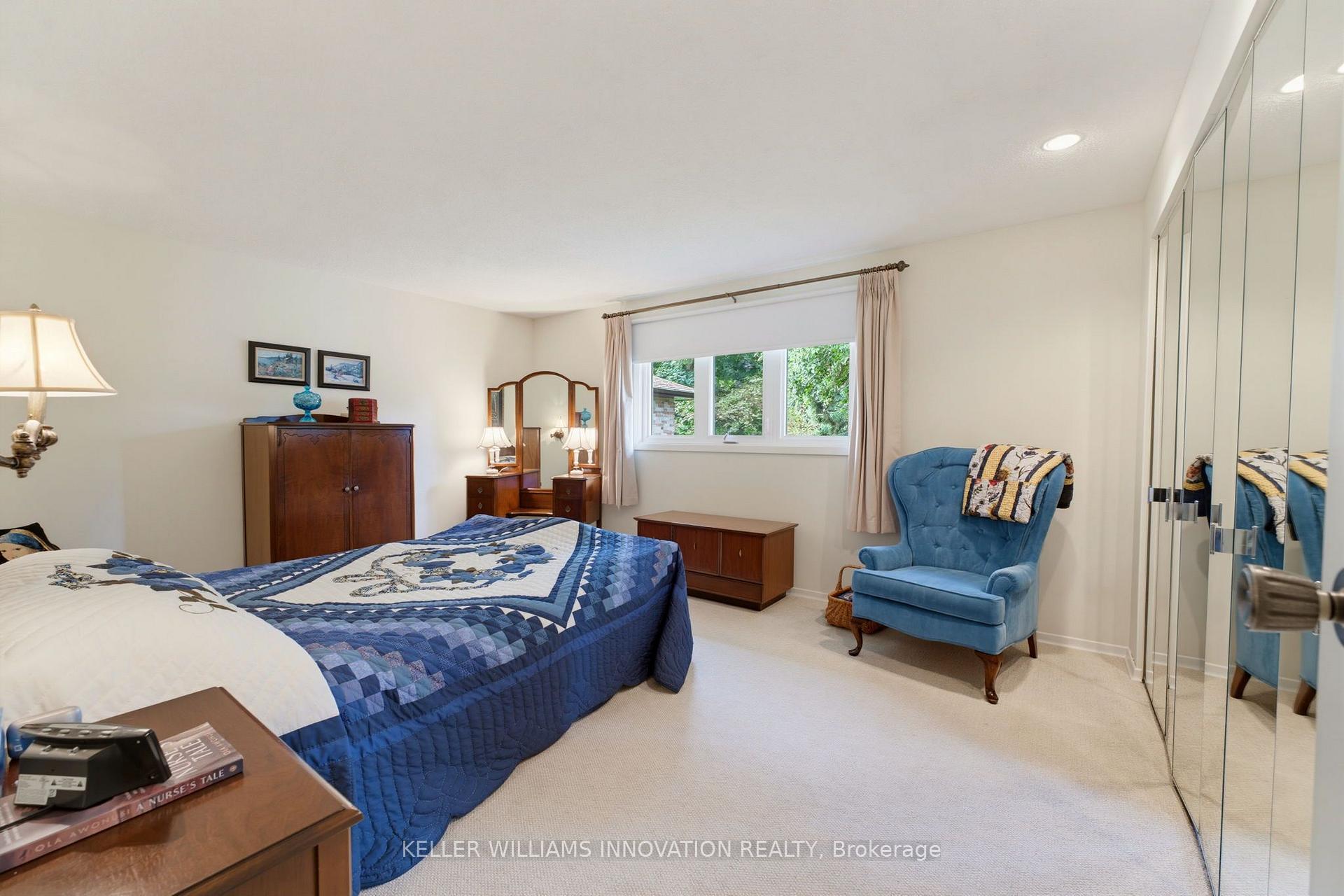 Photo 19 of 15 Mclaren Avenue N, North Perth, Listowel — HOMEH