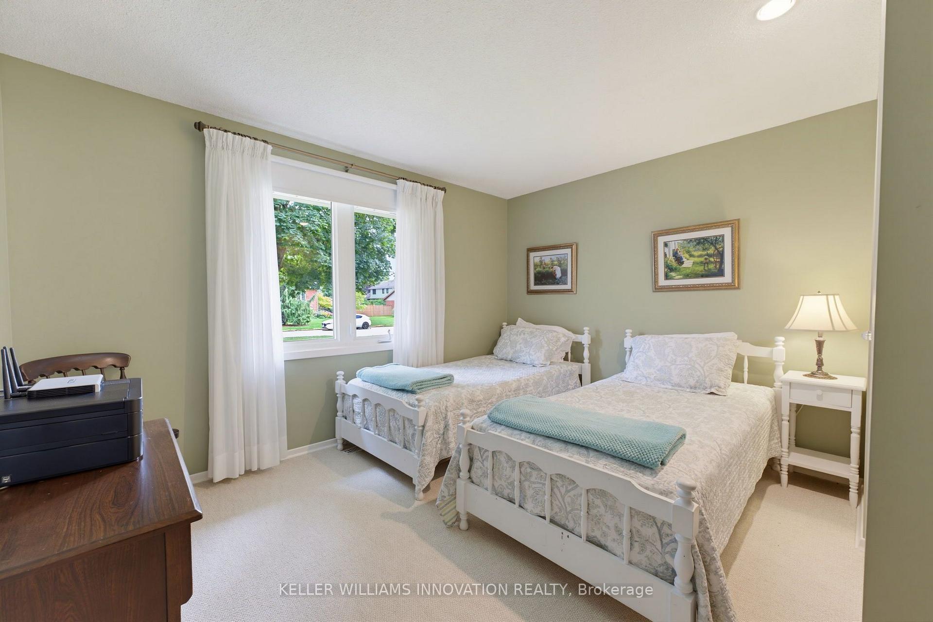 Photo 22 of 15 Mclaren Avenue N, North Perth, Listowel — HOMEH