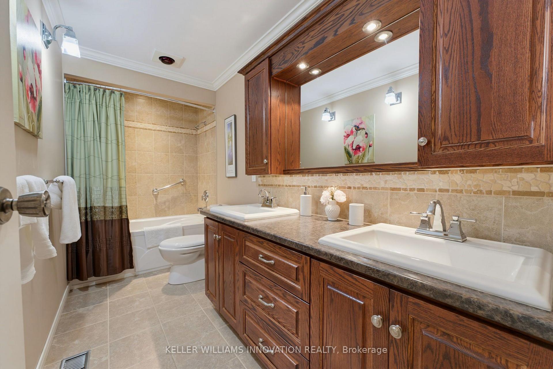 Photo 23 of 15 Mclaren Avenue N, North Perth, Listowel — HOMEH