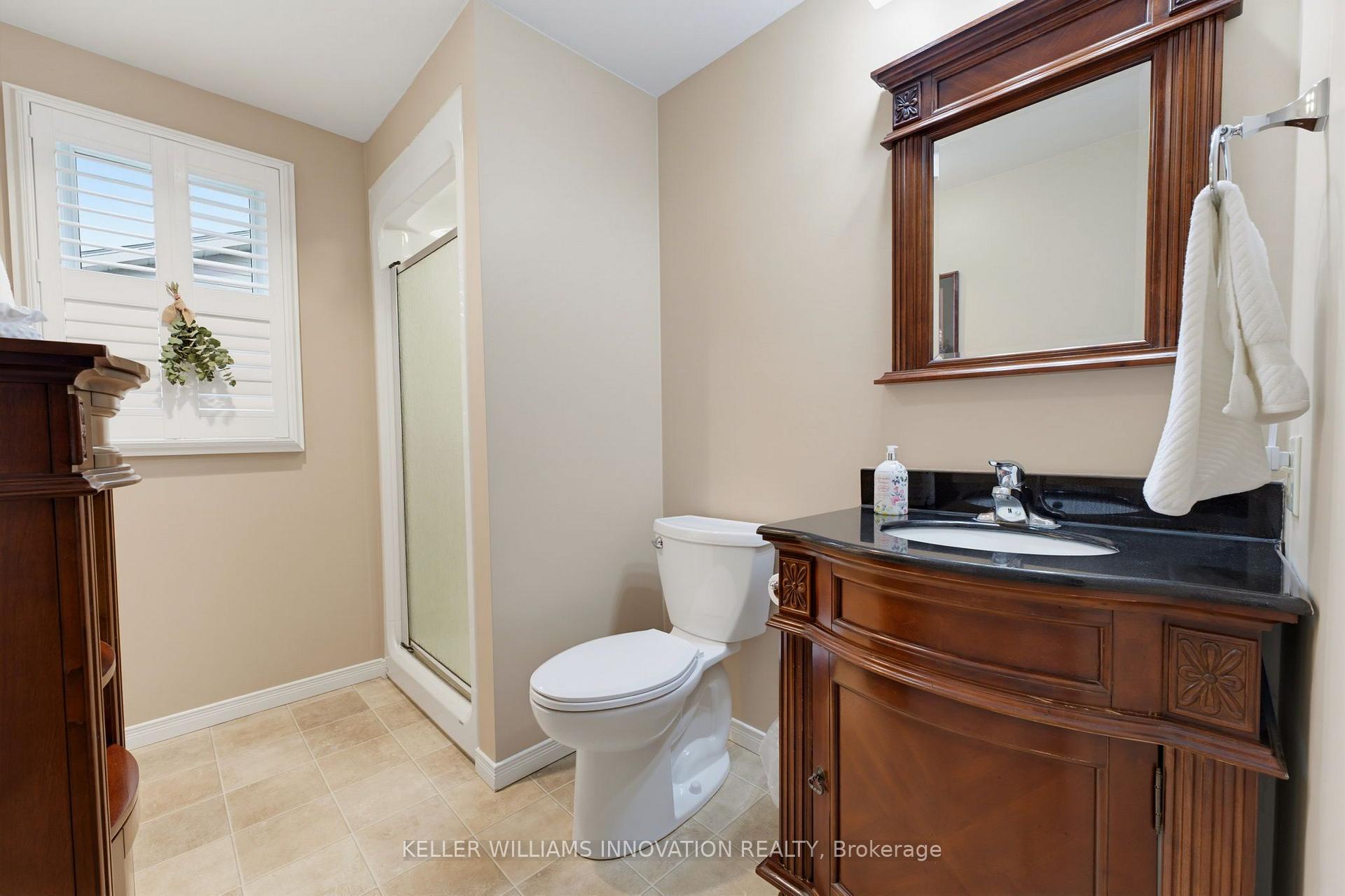 Photo 25 of 15 Mclaren Avenue N, North Perth, Listowel — HOMEH