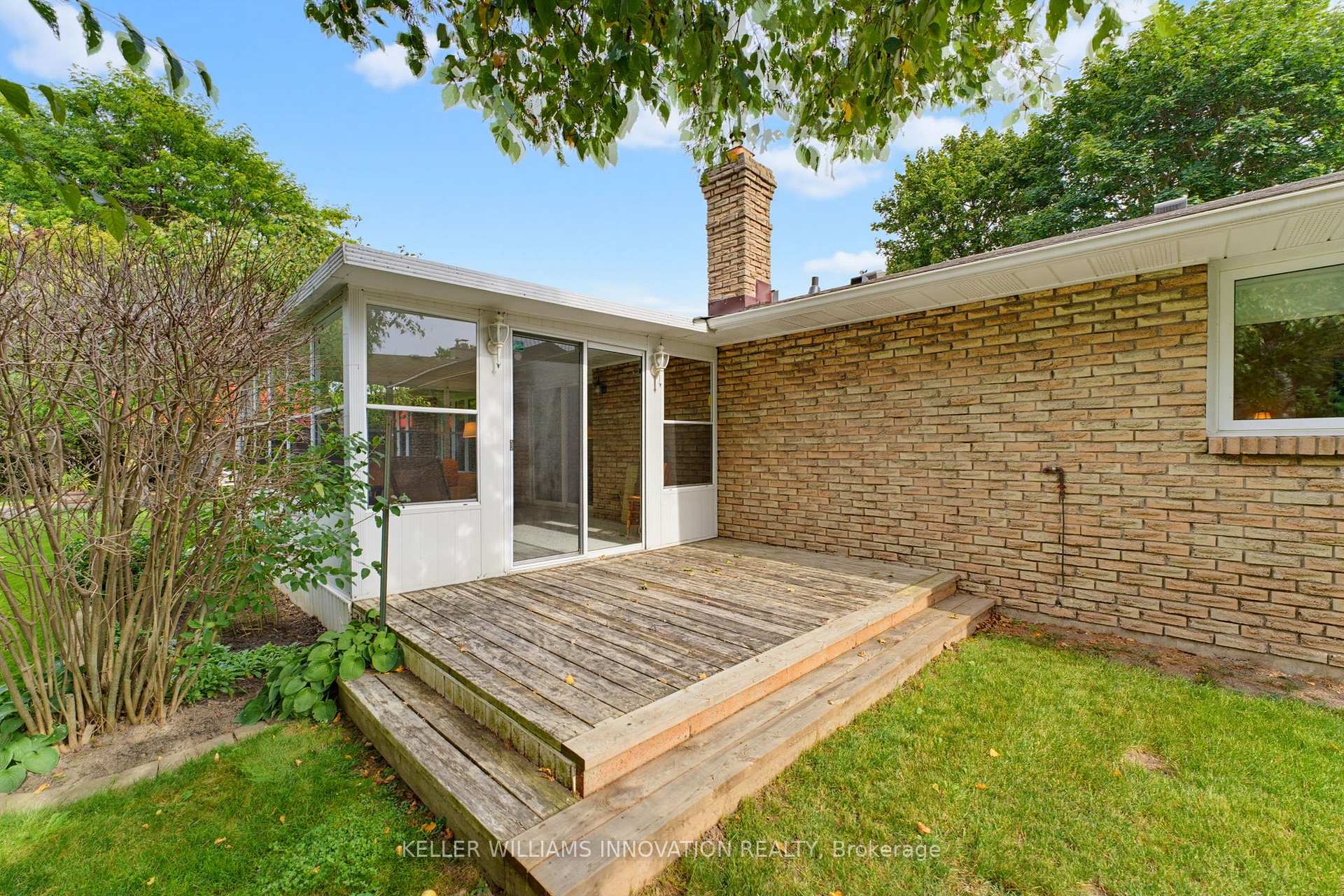Photo 27 of 15 Mclaren Avenue N, North Perth, Listowel — HOMEH