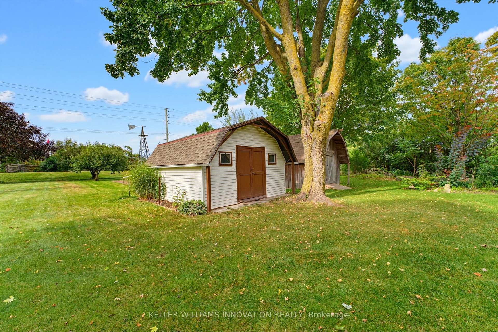 Photo 29 of 15 Mclaren Avenue N, North Perth, Listowel — HOMEH