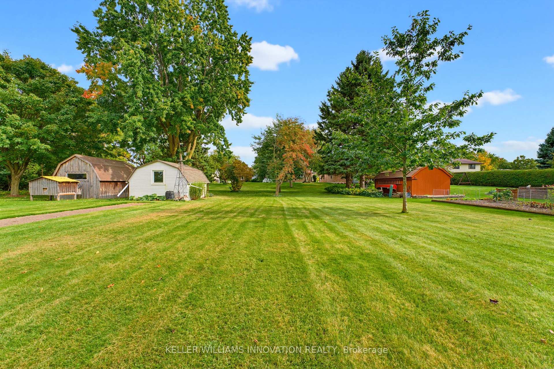 Photo 30 of 15 Mclaren Avenue N, North Perth, Listowel — HOMEH