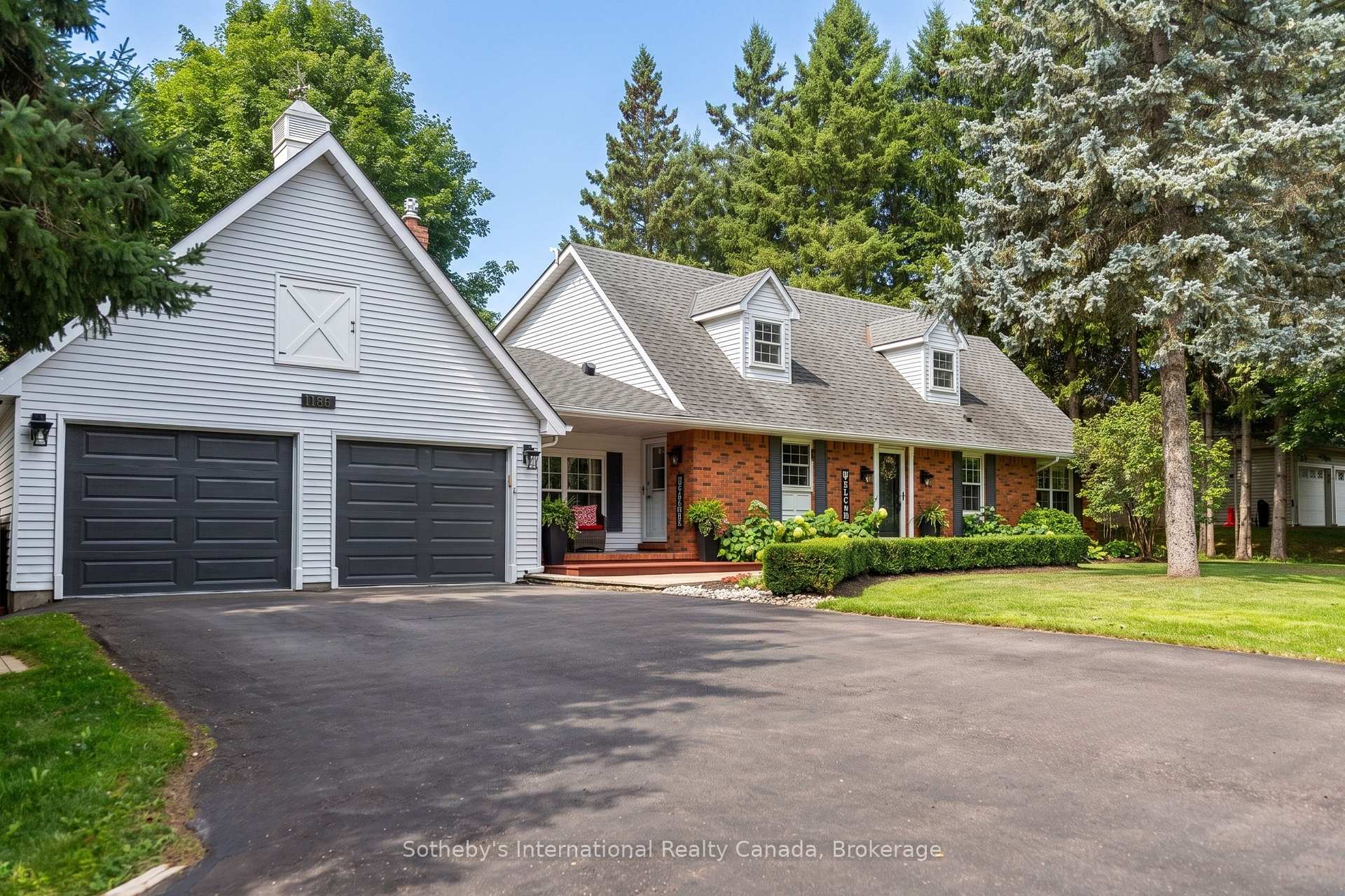 Photo 2 of 11360 Fifth Line, Halton Hills, Rural Halton Hills — HOMEH
