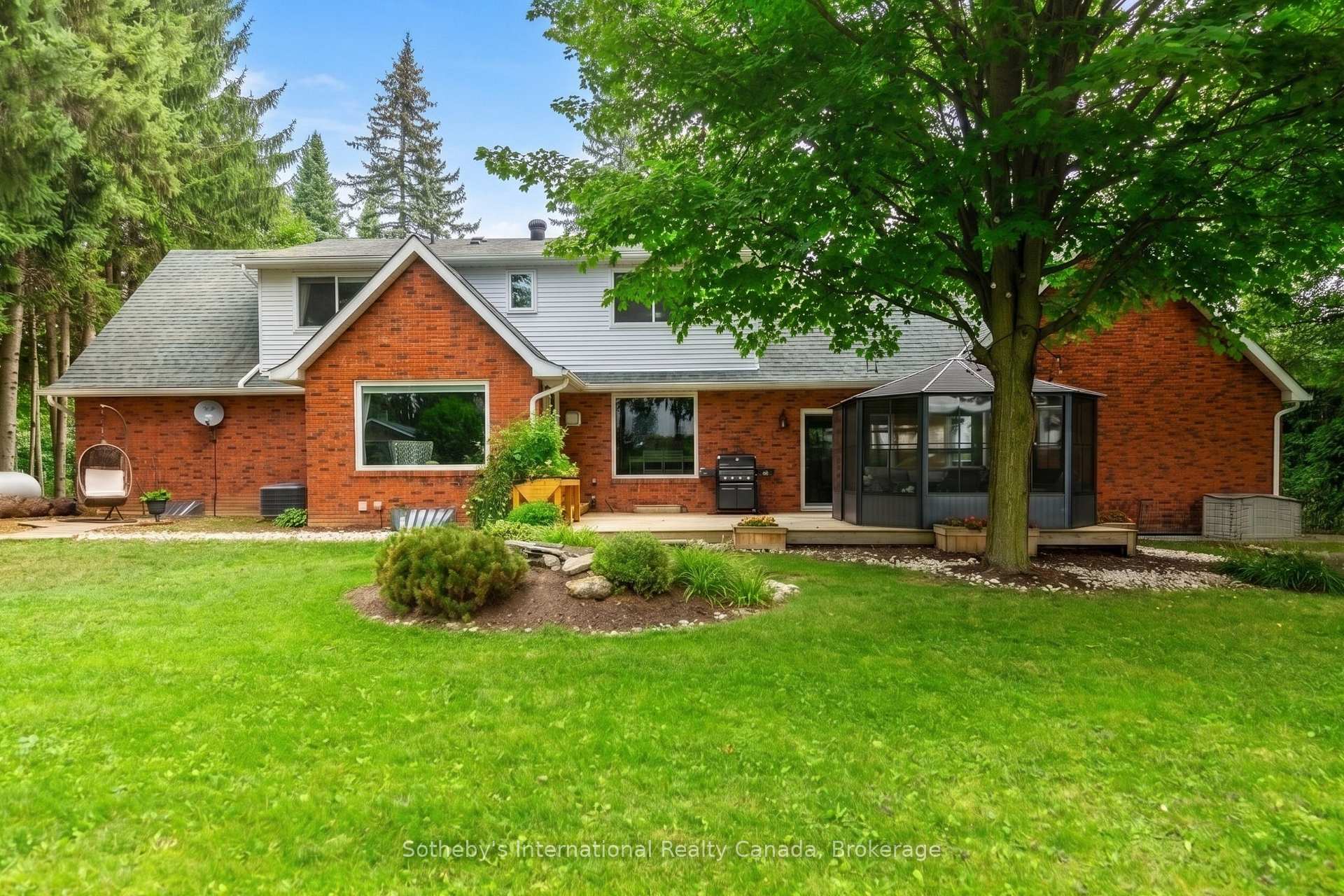 Photo 45 of 11360 Fifth Line, Halton Hills, Rural Halton Hills — HOMEH