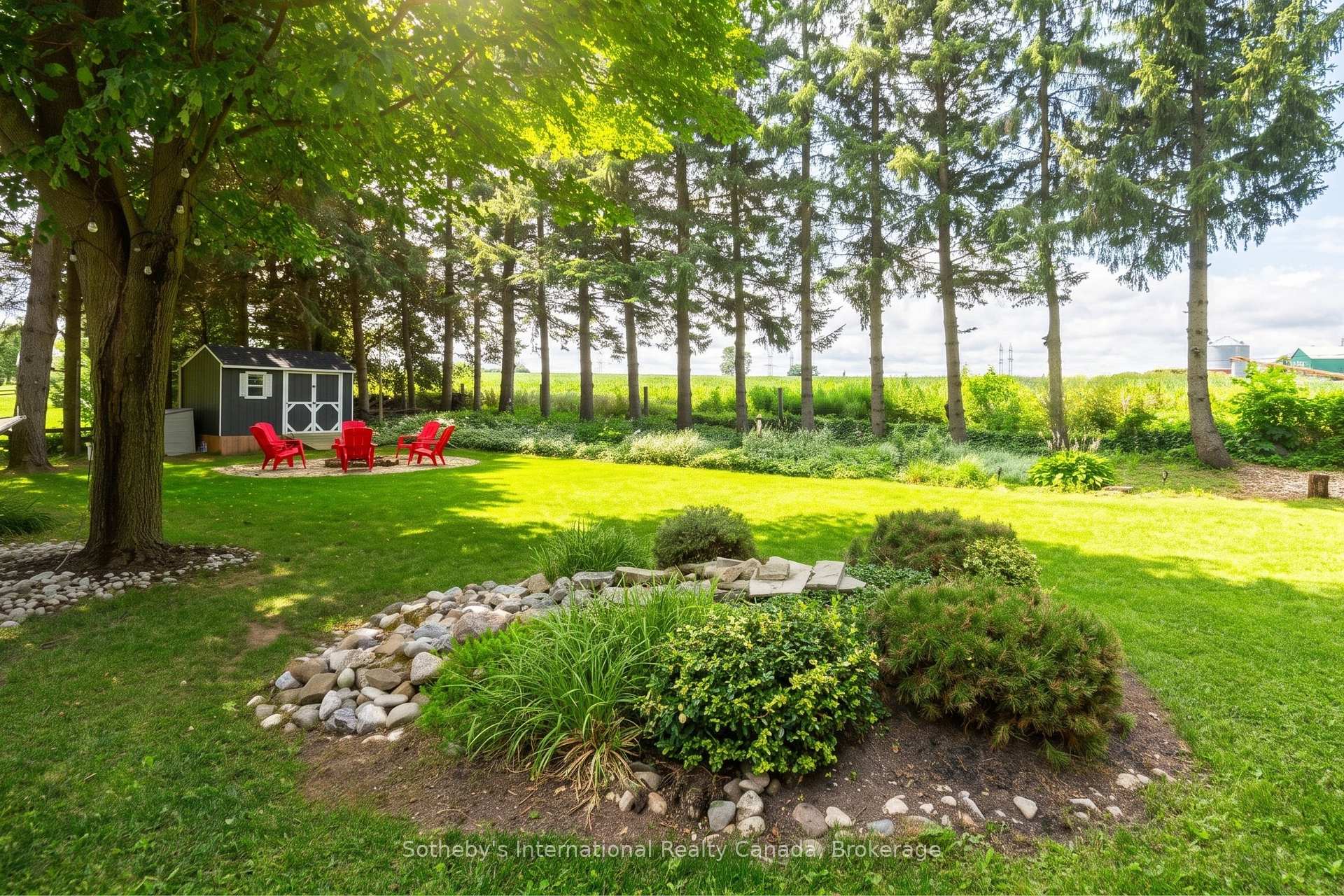 Photo 48 of 11360 Fifth Line, Halton Hills, Rural Halton Hills — HOMEH