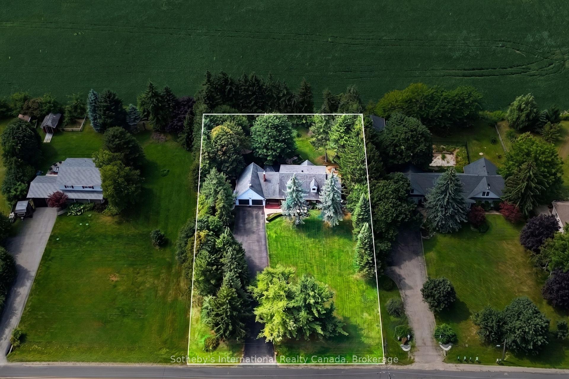 Photo 50 of 11360 Fifth Line, Halton Hills, Rural Halton Hills — HOMEH
