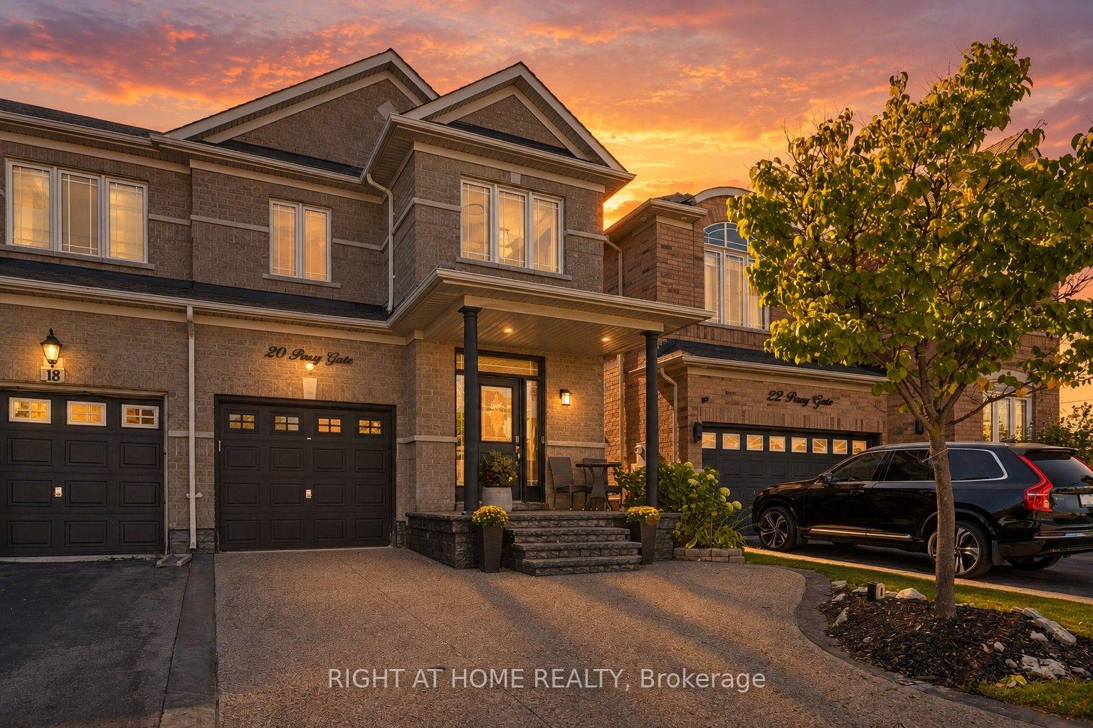 Photo 1 of 20 Percy Gate, Brampton, Fletcher's Meadow — HOMEH
