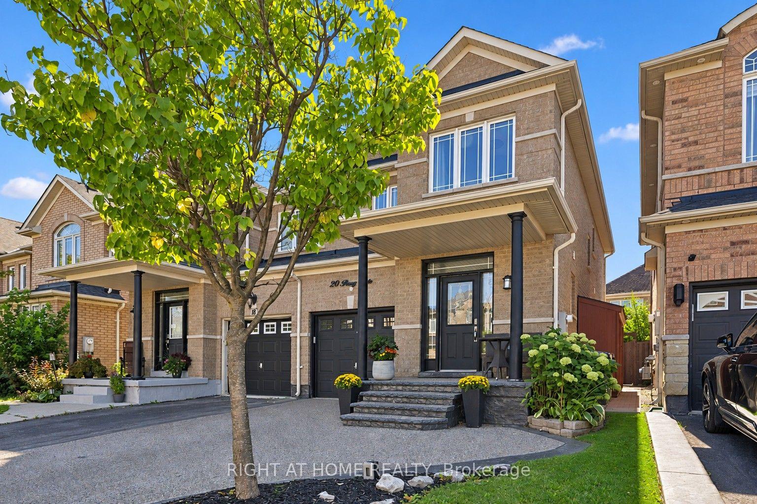 Photo 44 of 20 Percy Gate, Brampton, Fletcher's Meadow — HOMEH