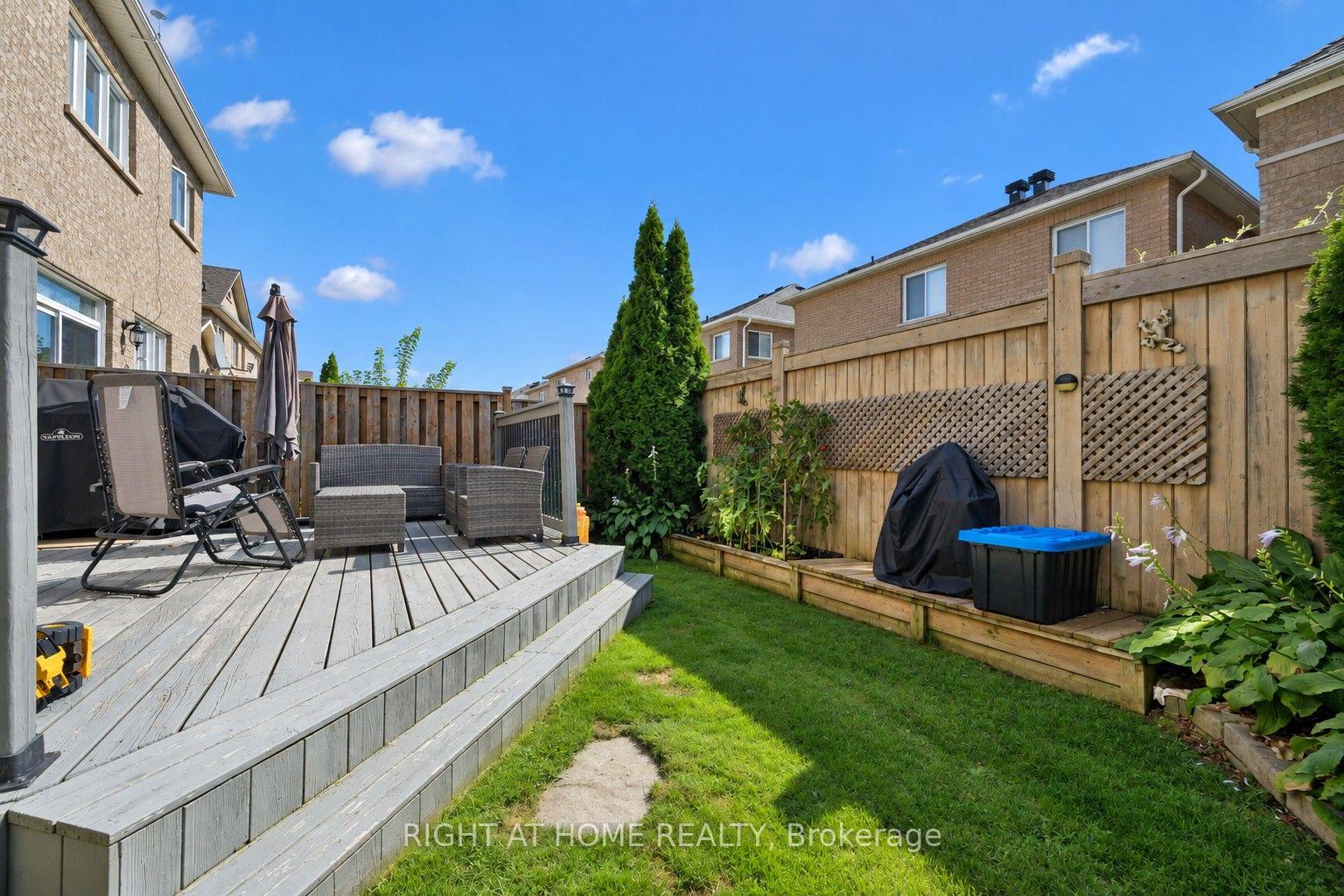Photo 3 of 20 Percy Gate, Brampton, Fletcher's Meadow — HOMEH