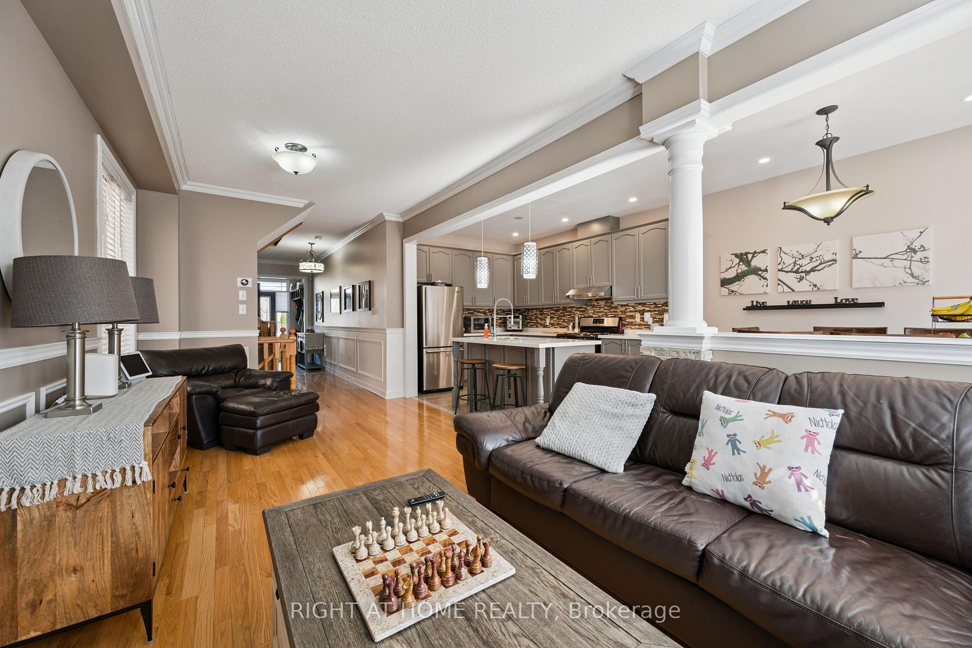 Photo 9 of 20 Percy Gate, Brampton, Fletcher's Meadow — HOMEH