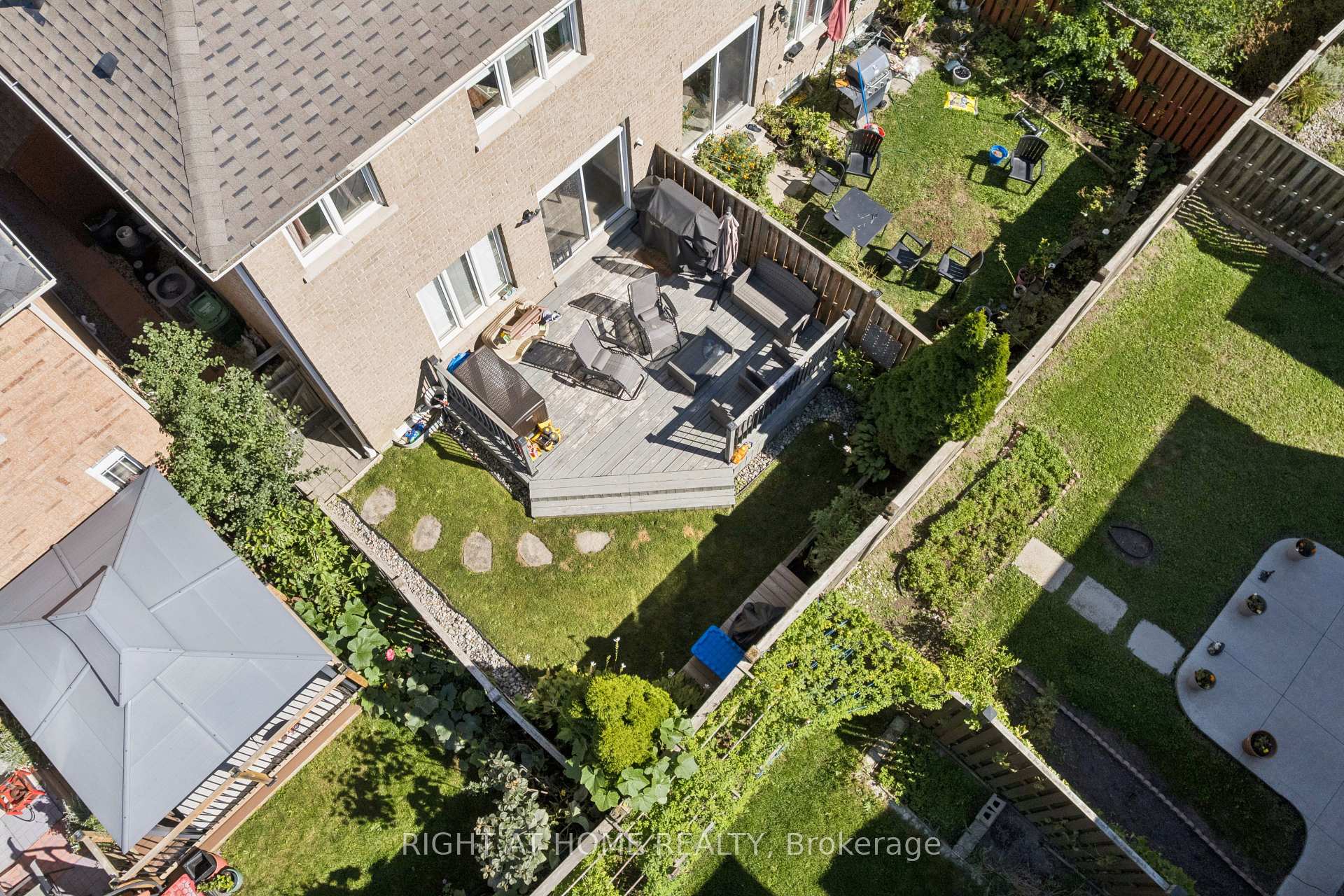 Photo 45 of 20 Percy Gate, Brampton, Fletcher's Meadow — HOMEH