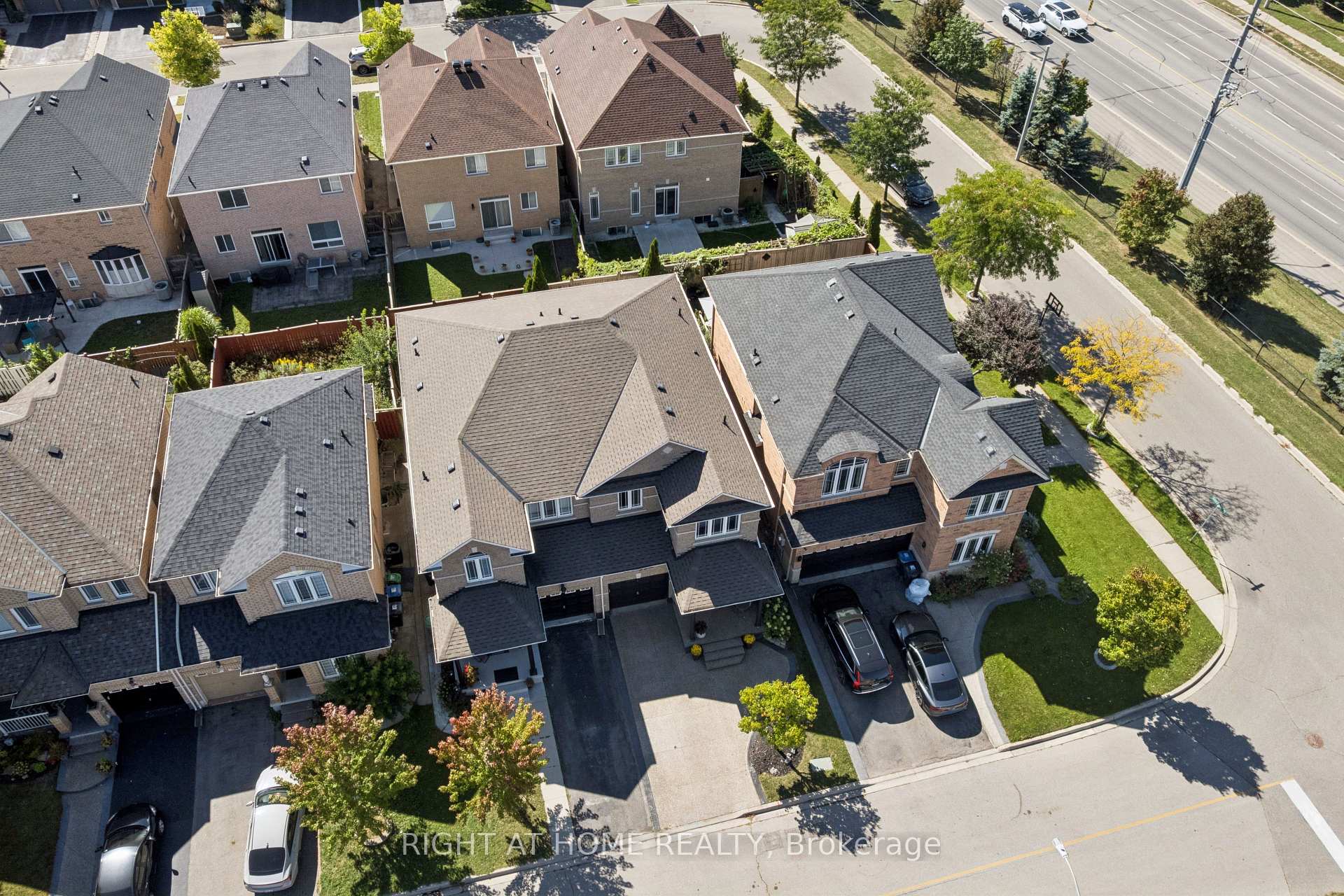 Photo 46 of 20 Percy Gate, Brampton, Fletcher's Meadow — HOMEH