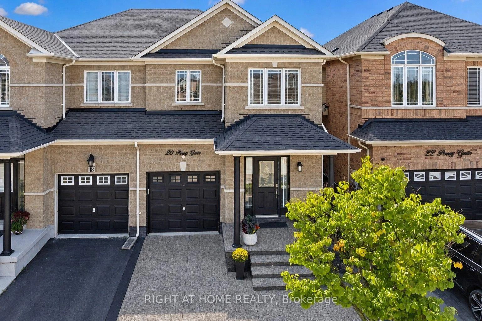 Photo 53 of 20 Percy Gate, Brampton, Fletcher's Meadow — HOMEH