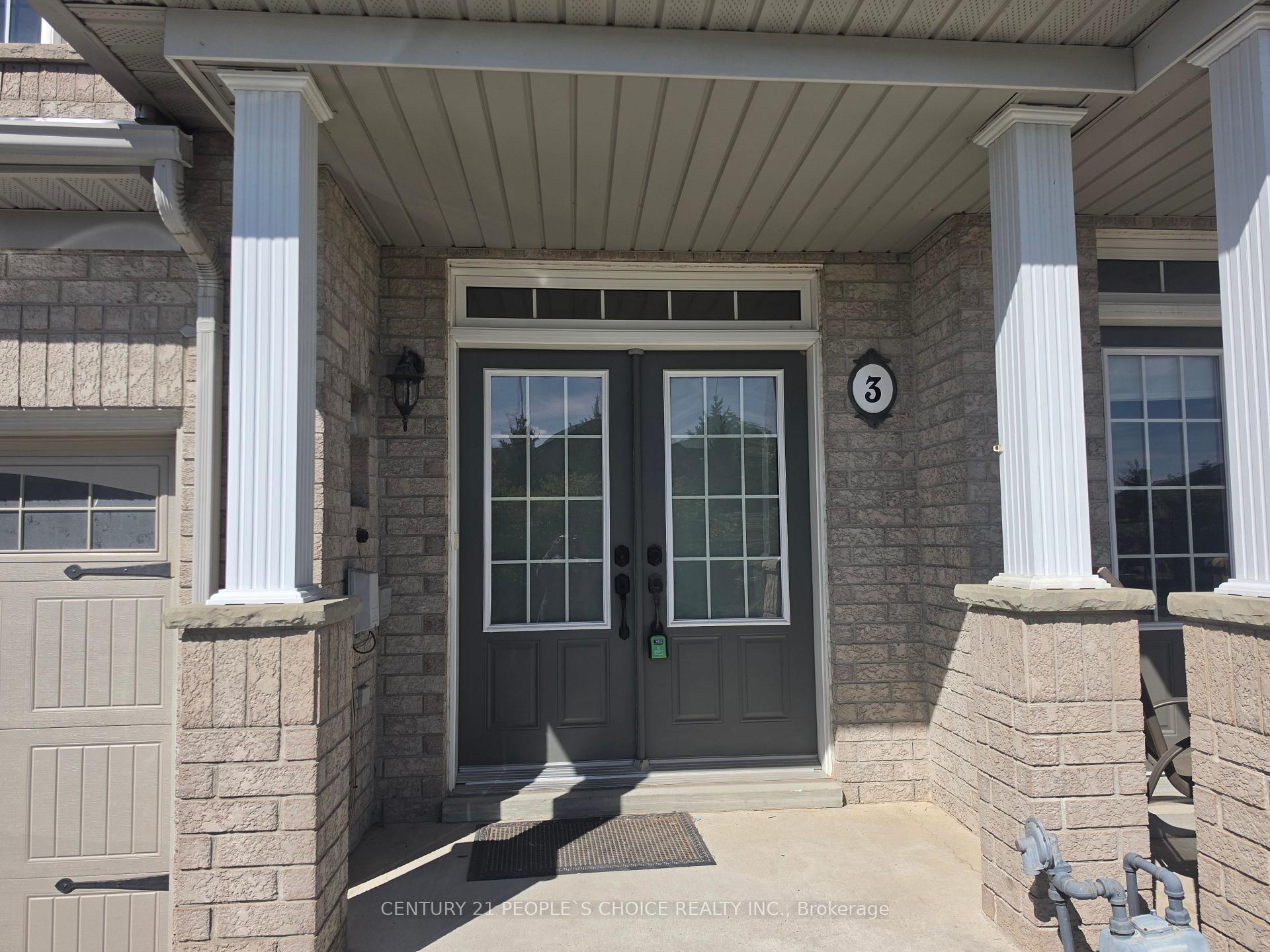 Photo 3 of Unit 3, 320 Ravineview Drive, Vaughan, Rural Vaughan — HOMEH