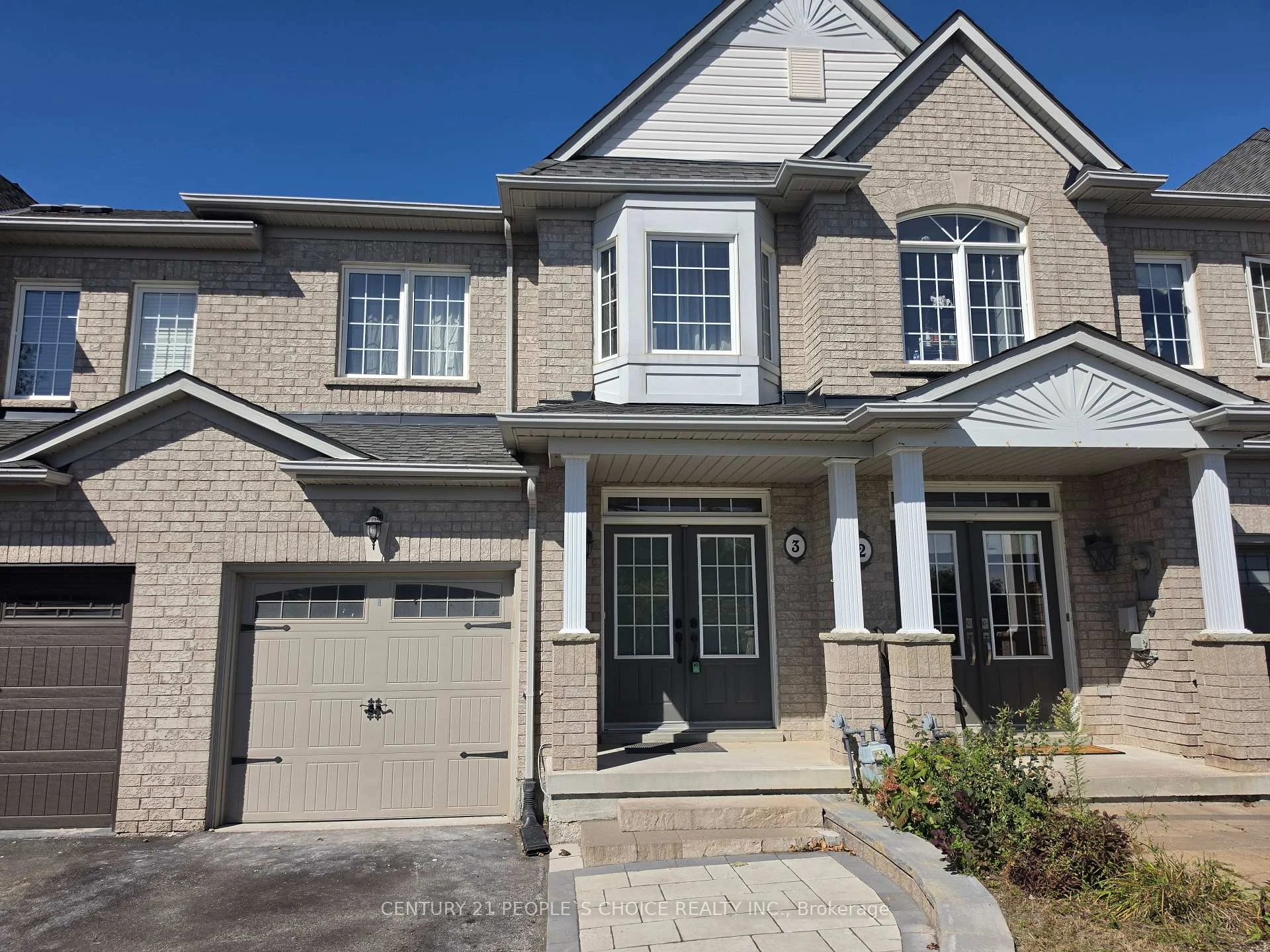 Photo 35 of Unit 3, 320 Ravineview Drive, Vaughan, Rural Vaughan — HOMEH