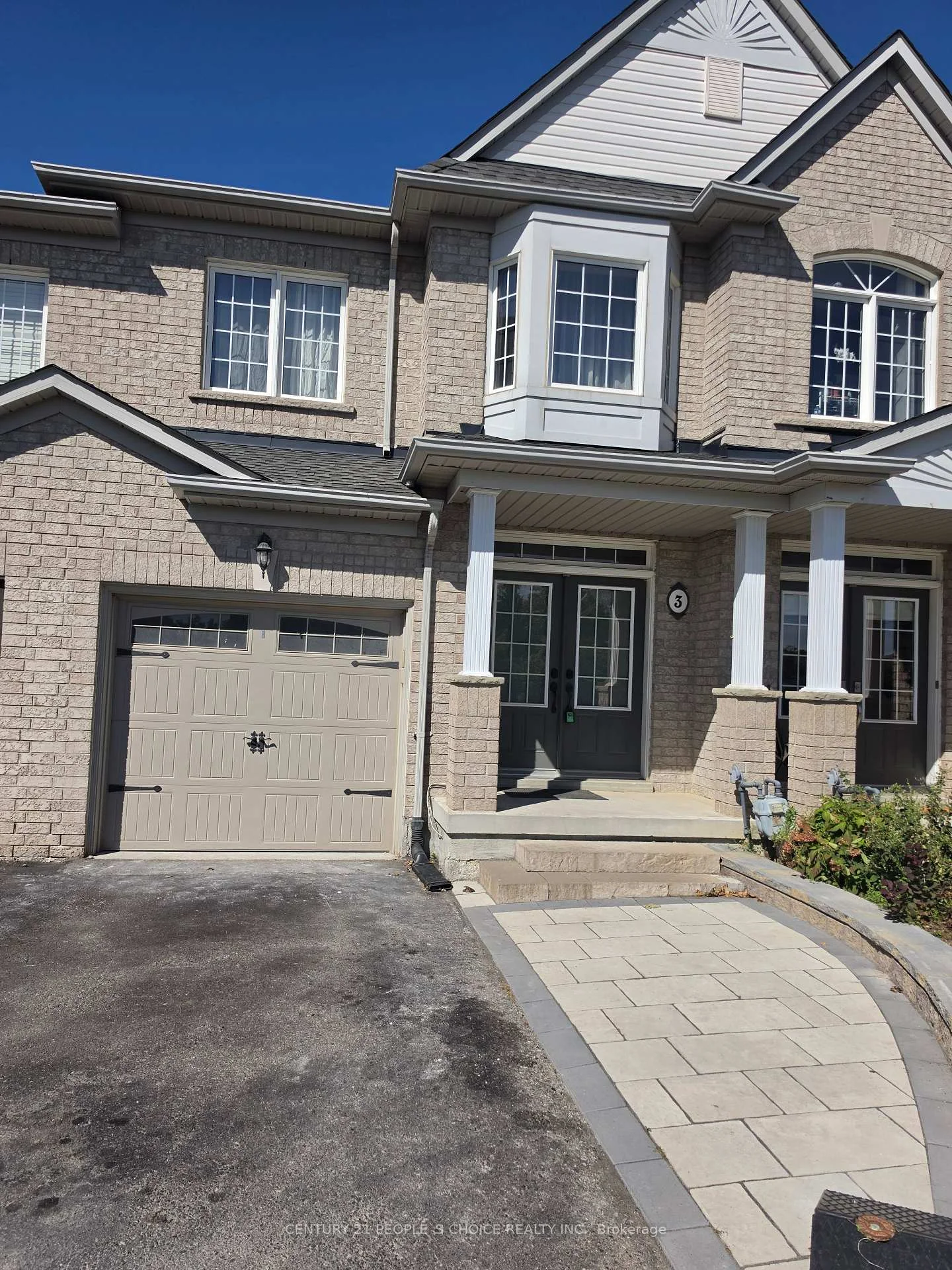 Photo 40 of Unit 3, 320 Ravineview Drive, Vaughan, Rural Vaughan — HOMEH