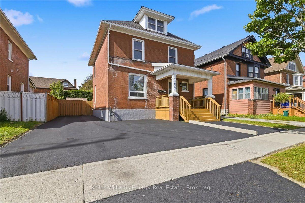Photo of 108 Division Street