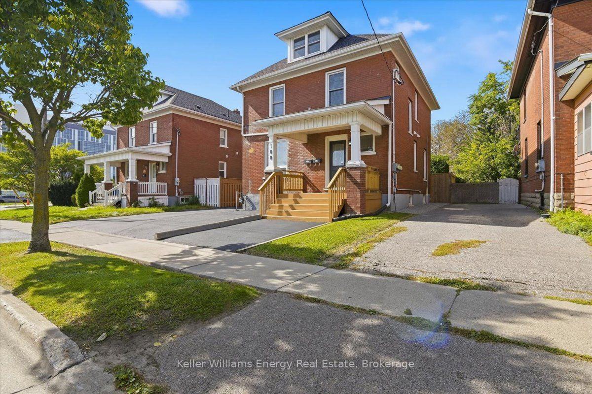 Photo 2 of 108 Division Street, Oshawa, O'Neill — HOMEH